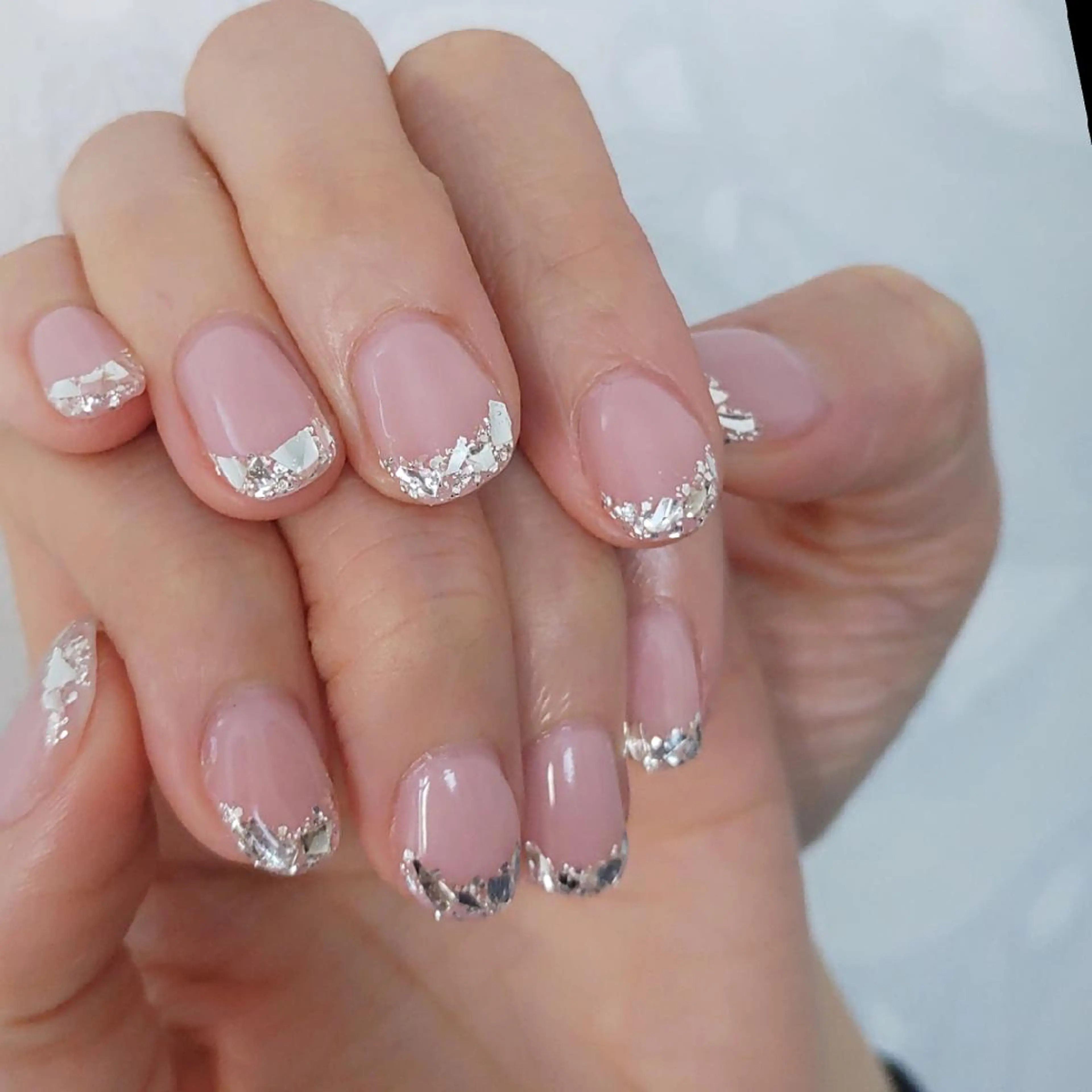 ネイル Nailsalon G.S.F Hisaのネイルデザイン