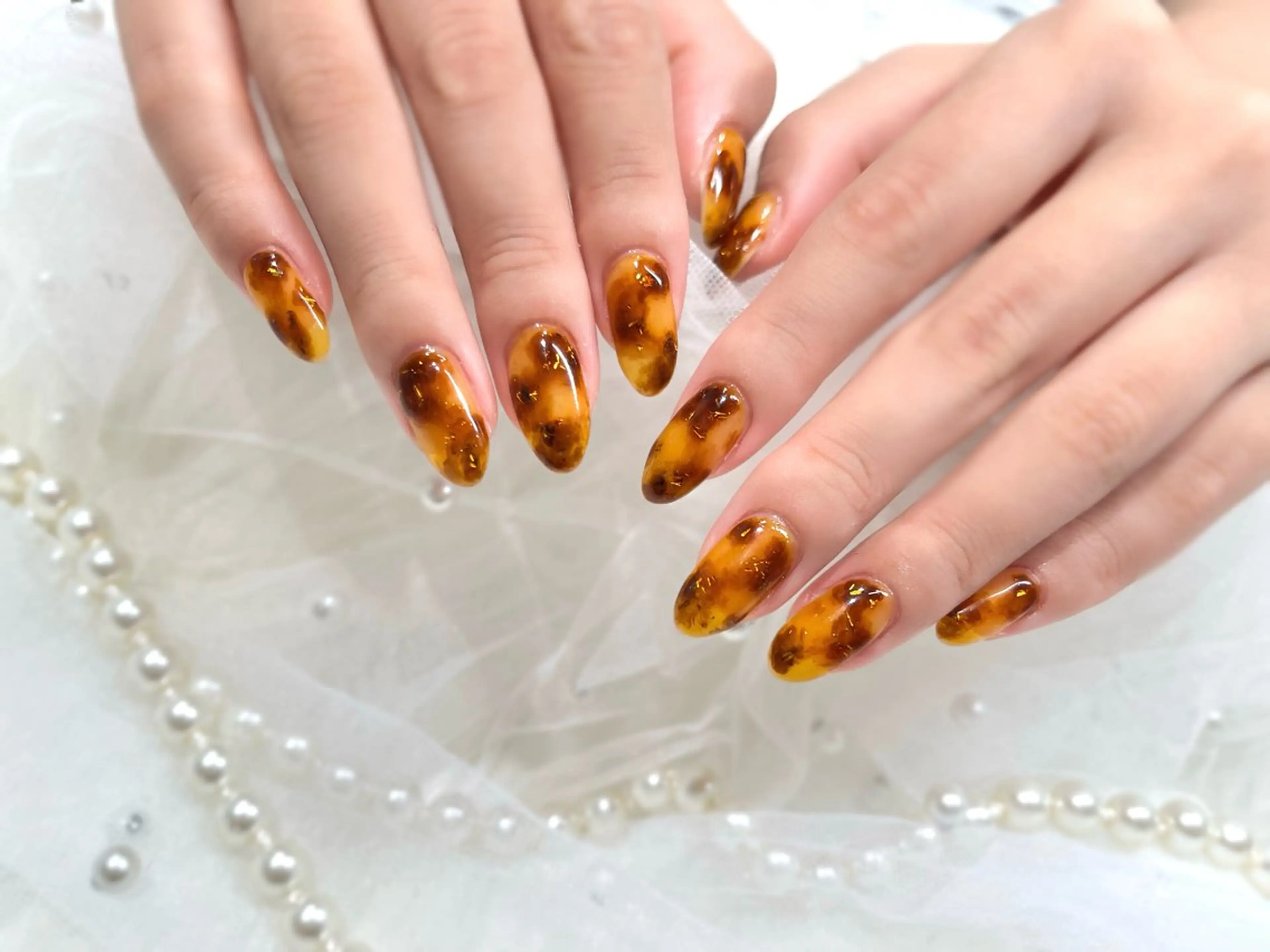 ネイル Feliz Saitoのマツエク・マツパデザイン