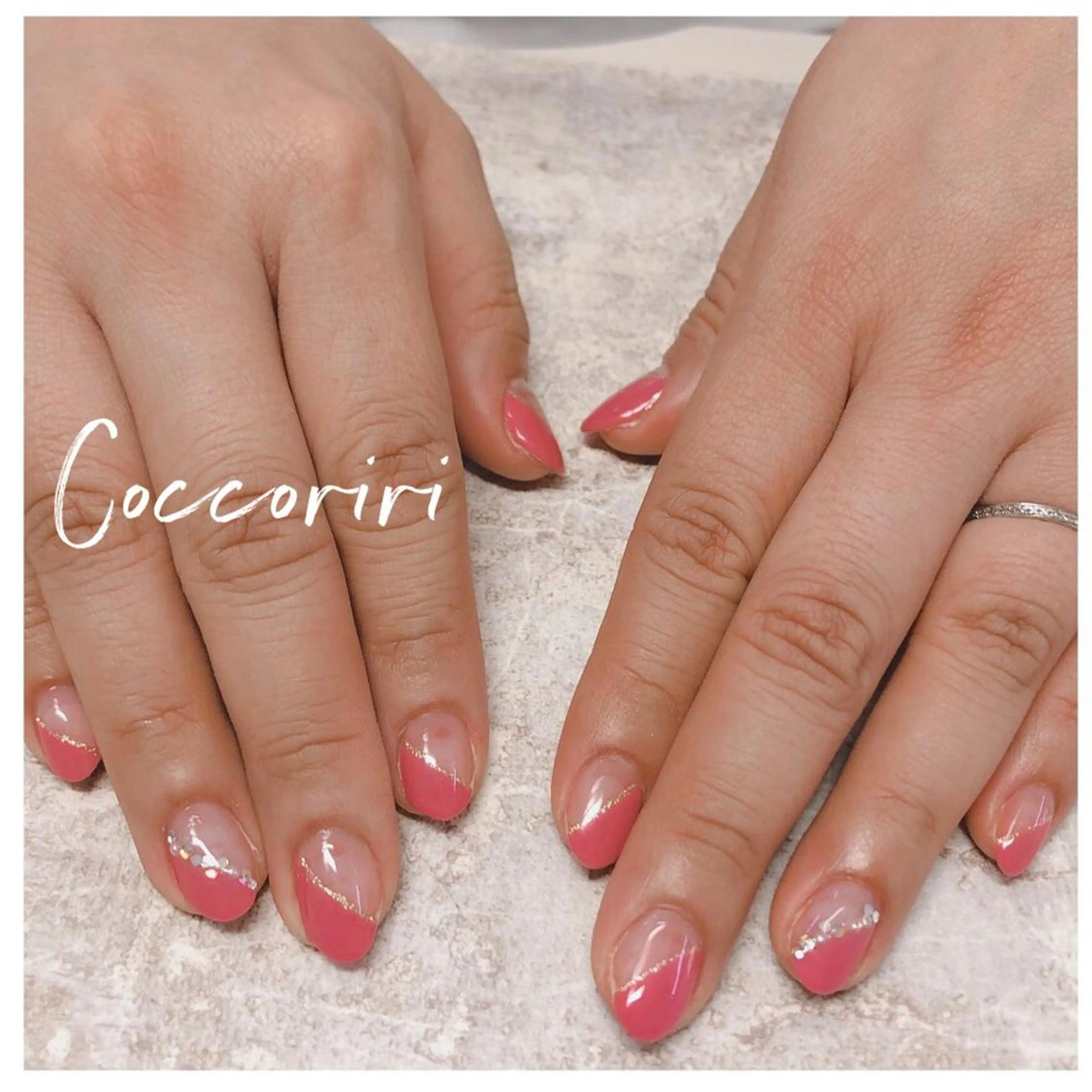 ネイル ensowa✱laf NAILのネイルデザイン