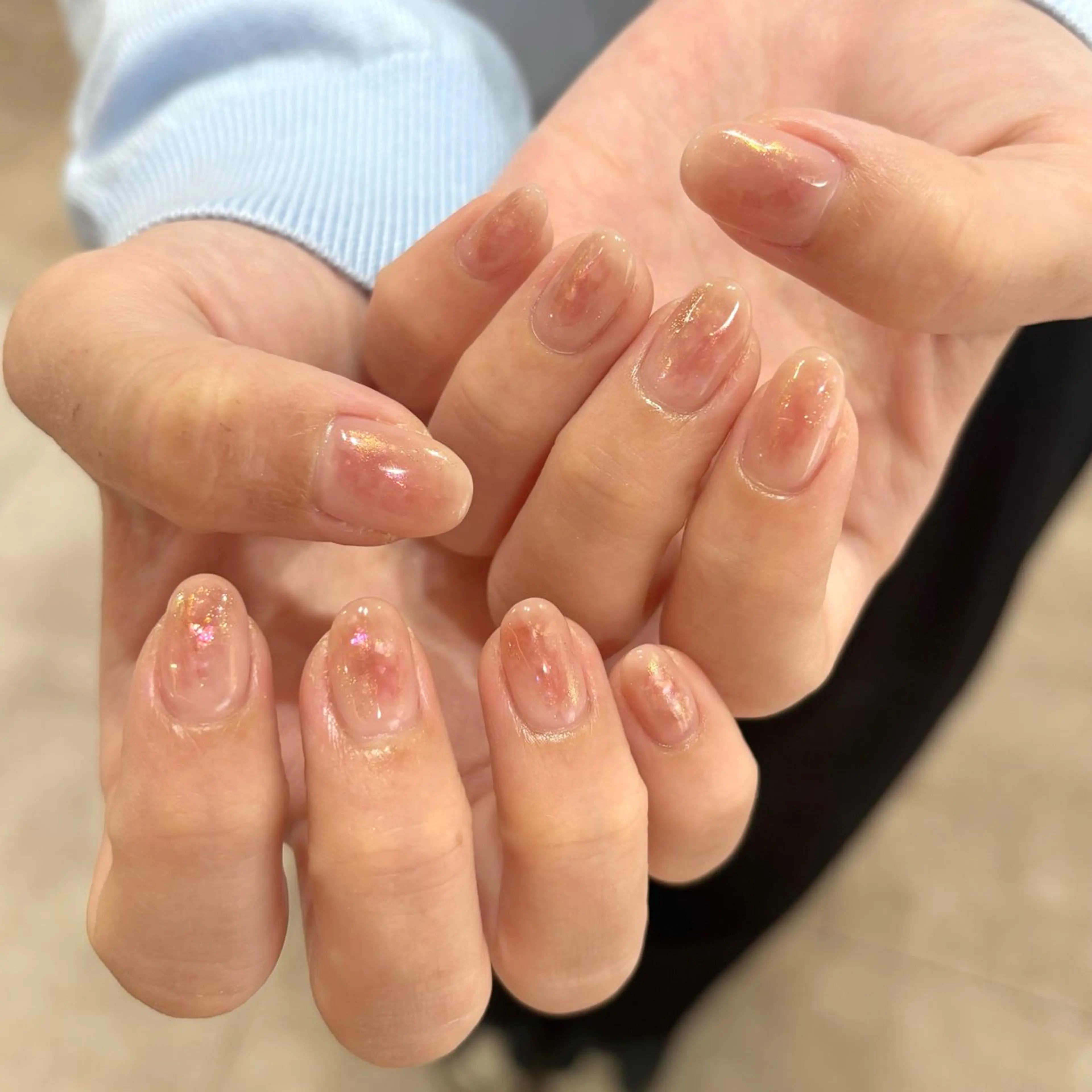 ネイル ハンドネイル 5月分受付中 ♡narumiのネイルデザイン