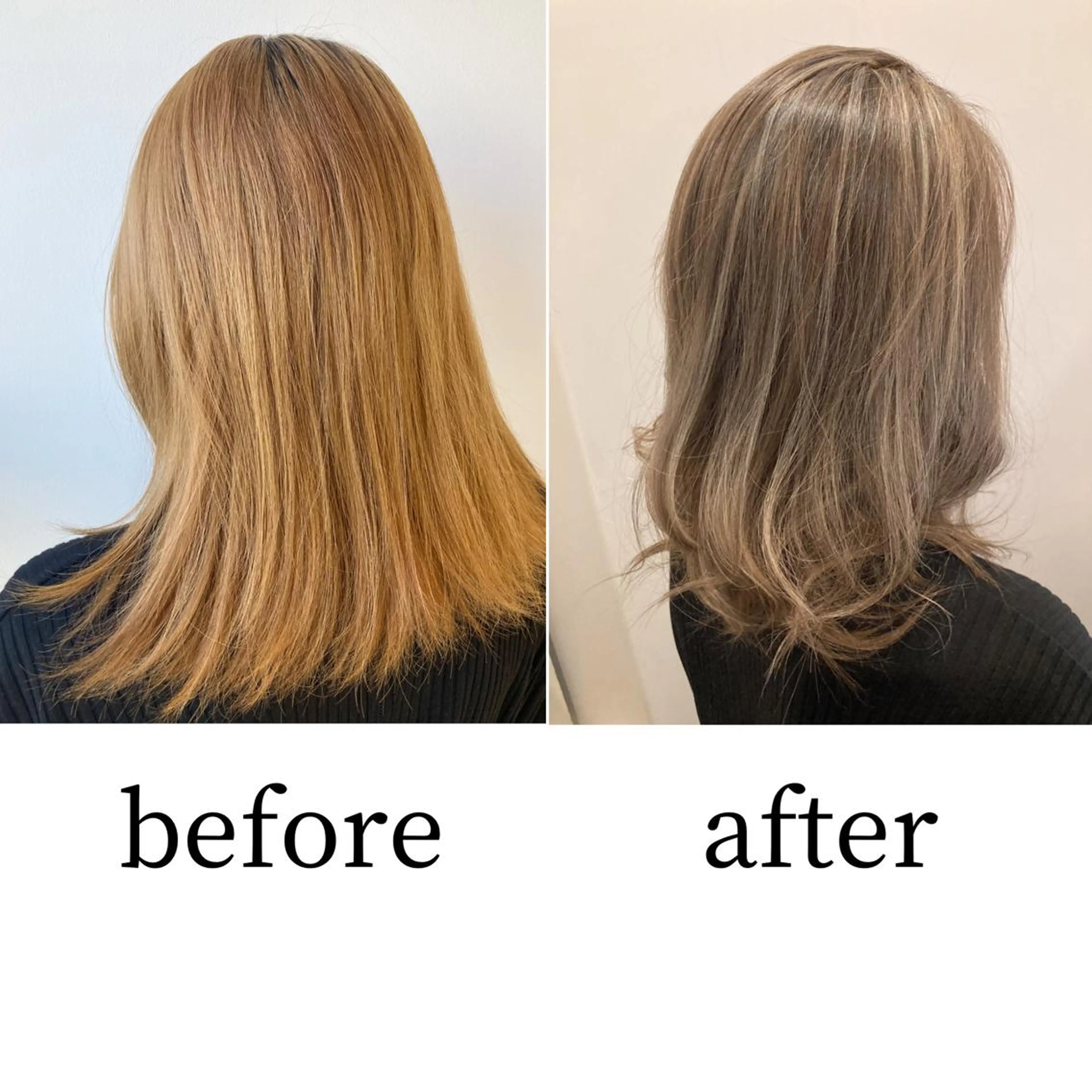 セミロング KEI SAIの眉毛・アイブロウイメージ