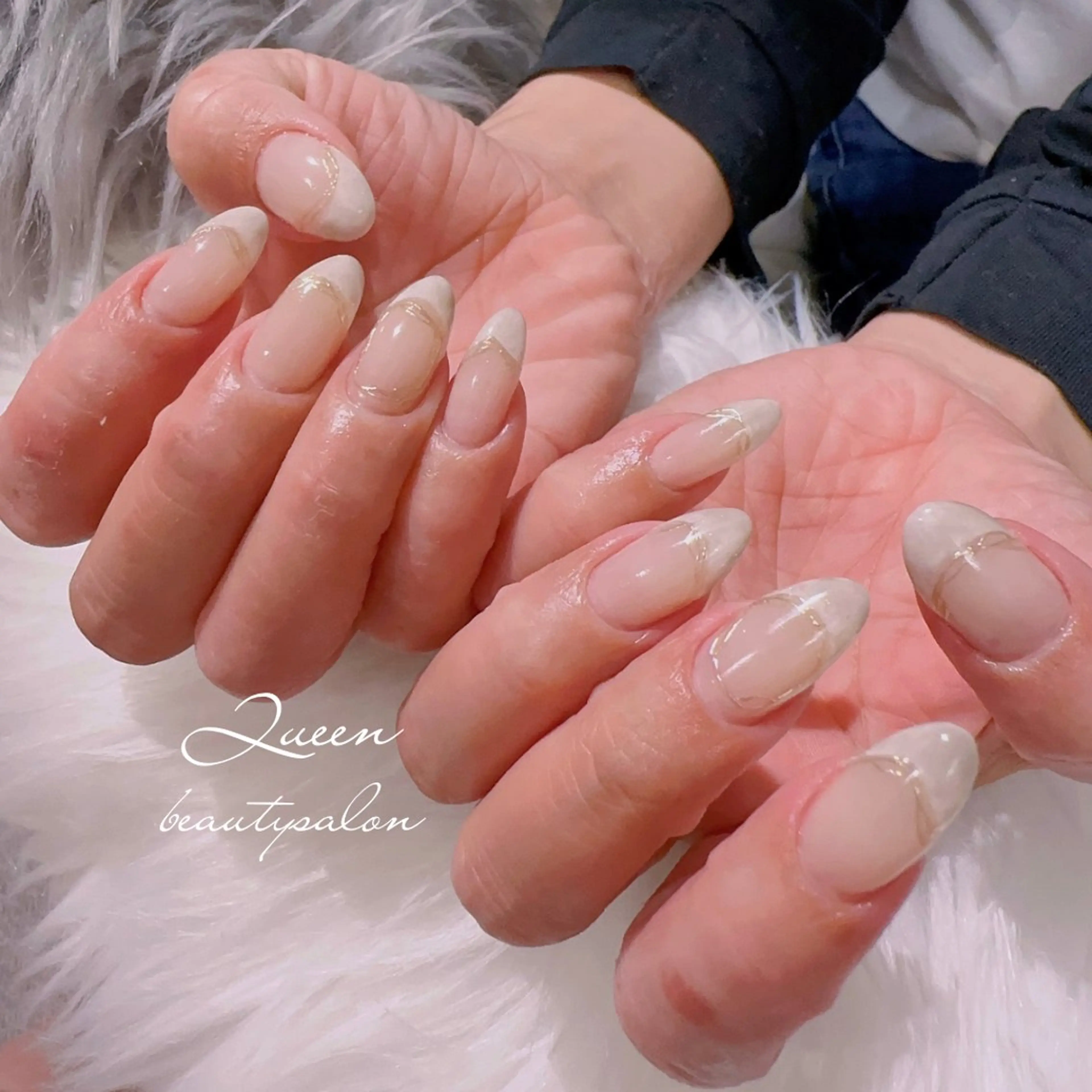 ネイル 菊地 千奈のエステ・リラクイメージ