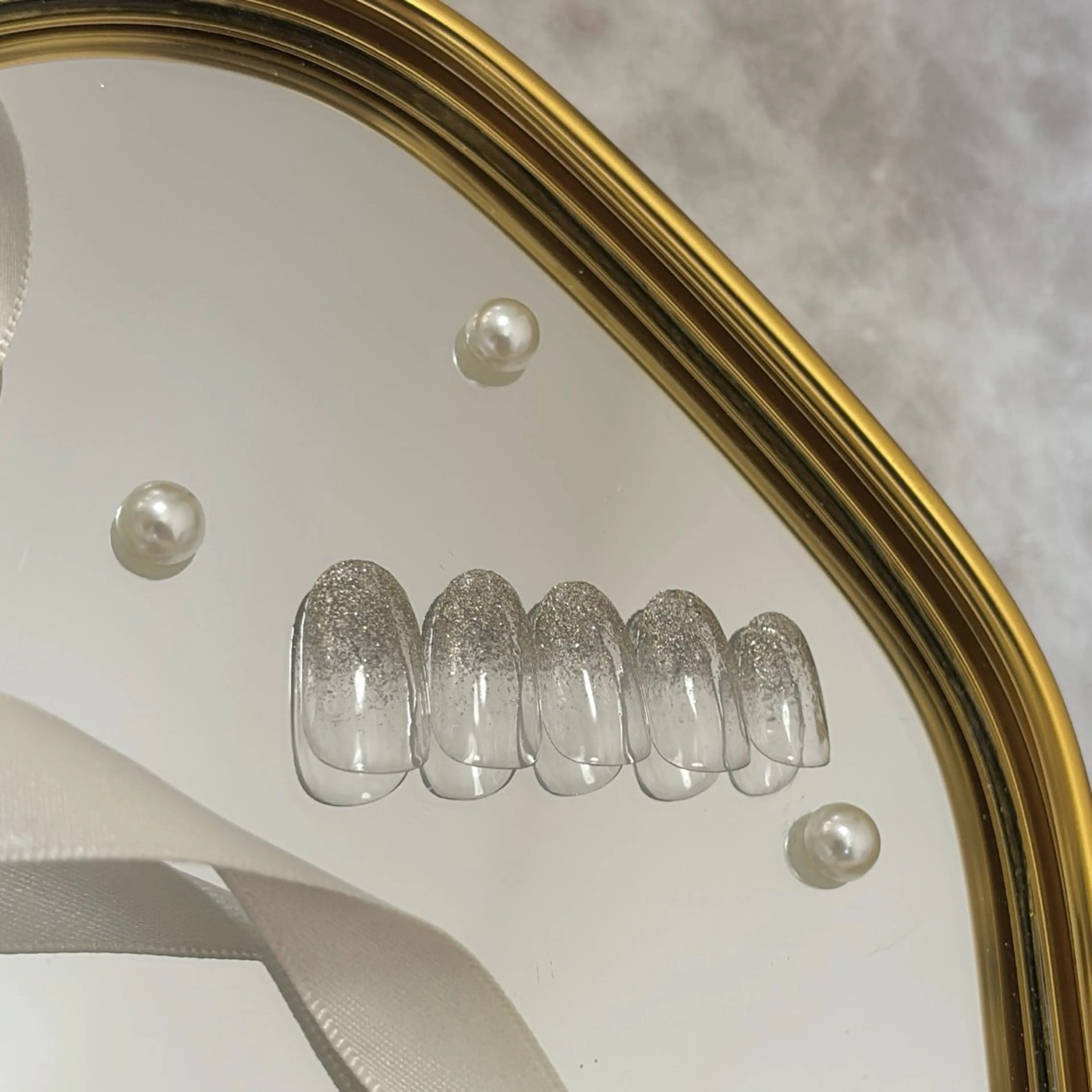 ネイル Kanon🌸浦和 filonnailのネイルデザイン