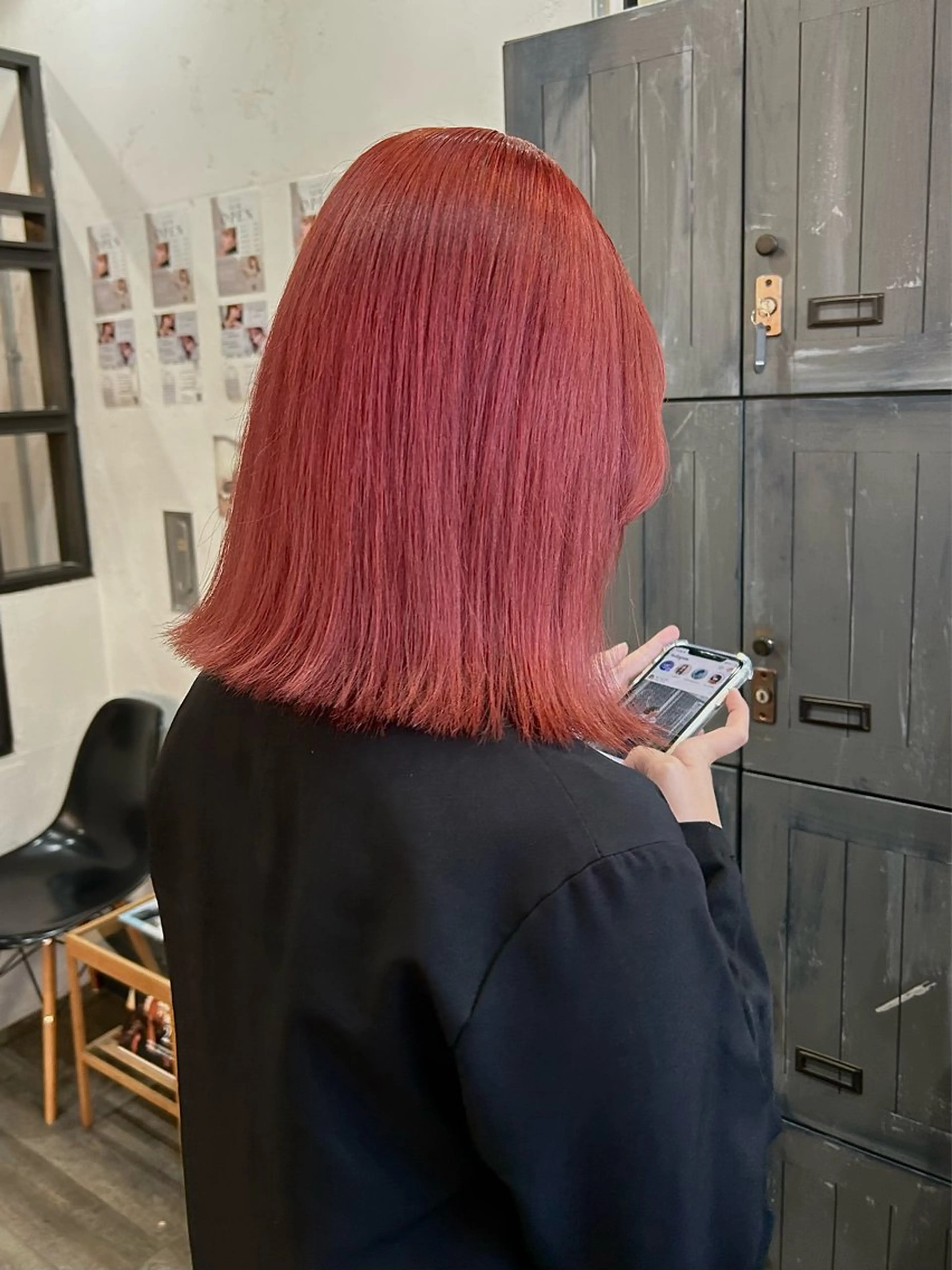 ミディアム SITY. 🦋mamiya🦋のヘアスタイル