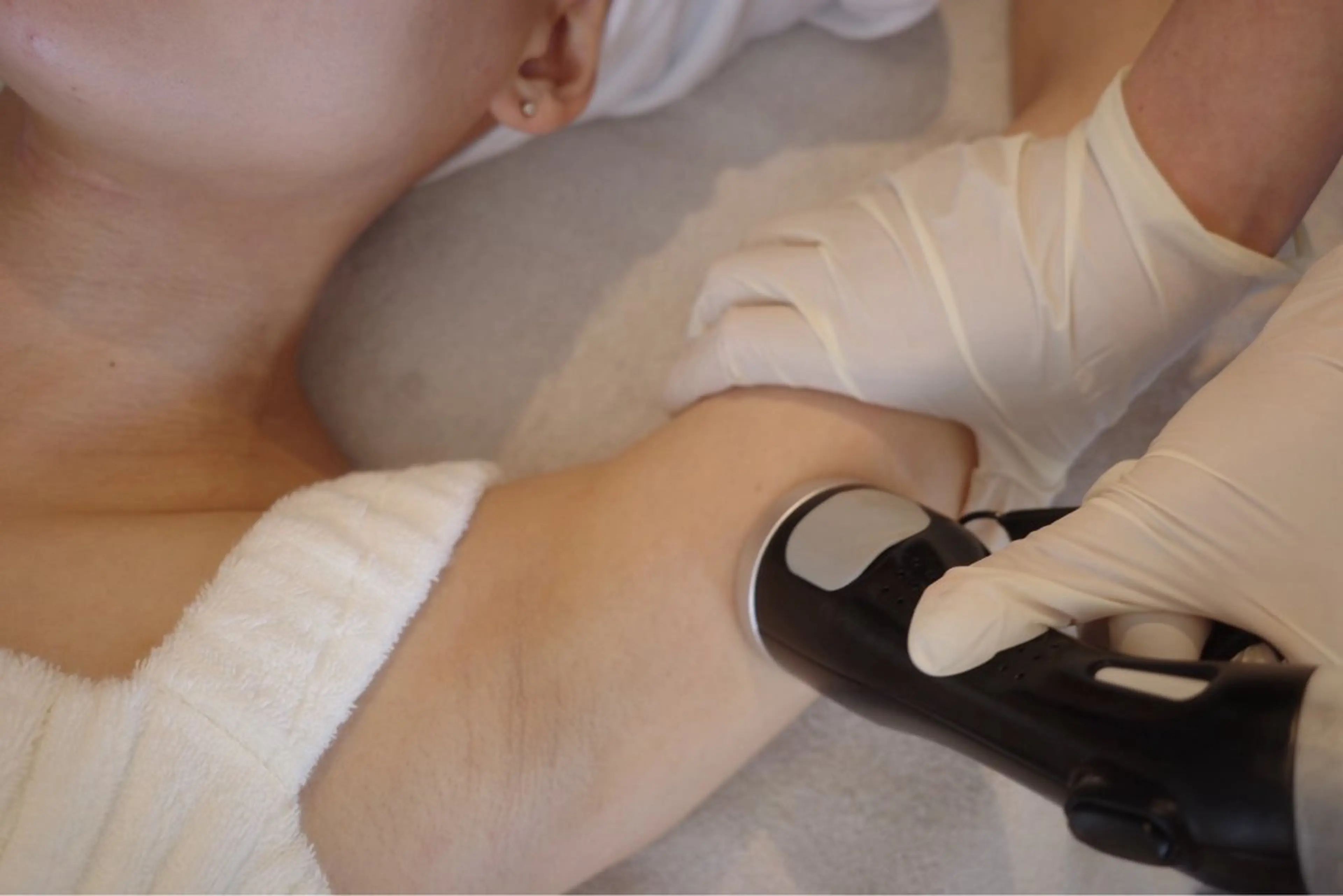 冨山 聡子のエステ・リラクイメージ