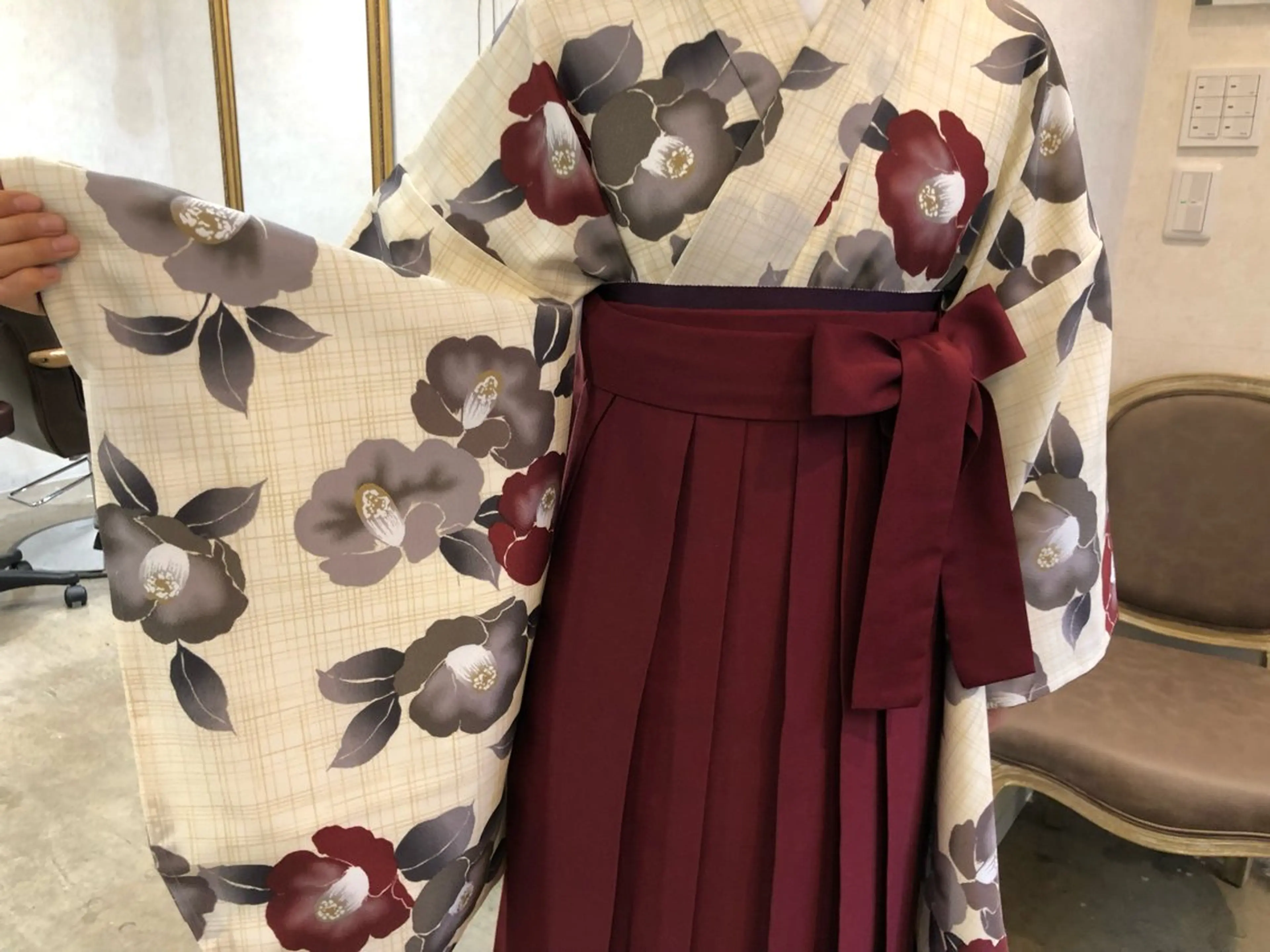 COELm所属・COELm🌙 /ネイル着付けのネイルデザイン