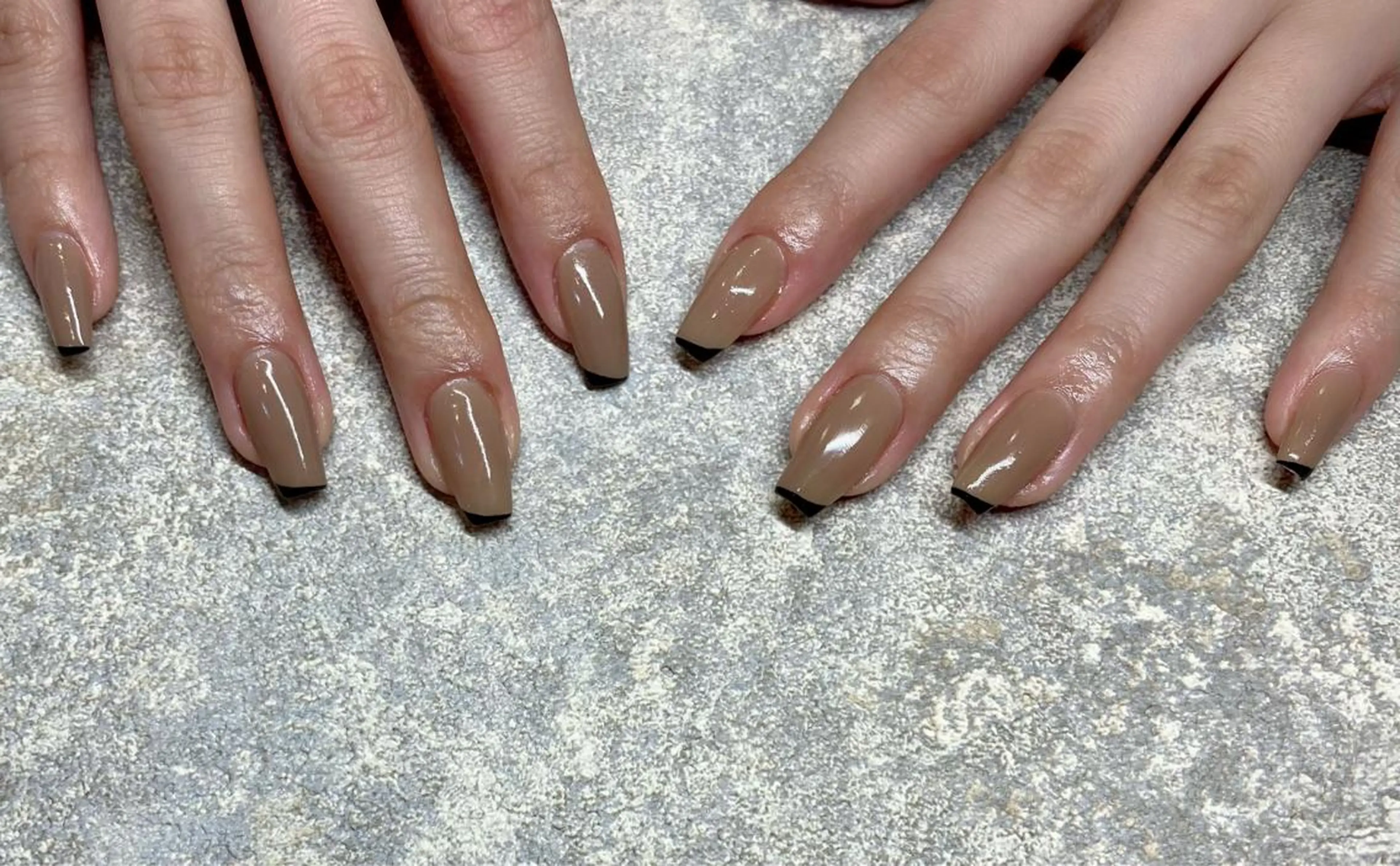 ネイル ハンドネイル Lino+ ネイル&よもぎ蒸しのネイルデザイン