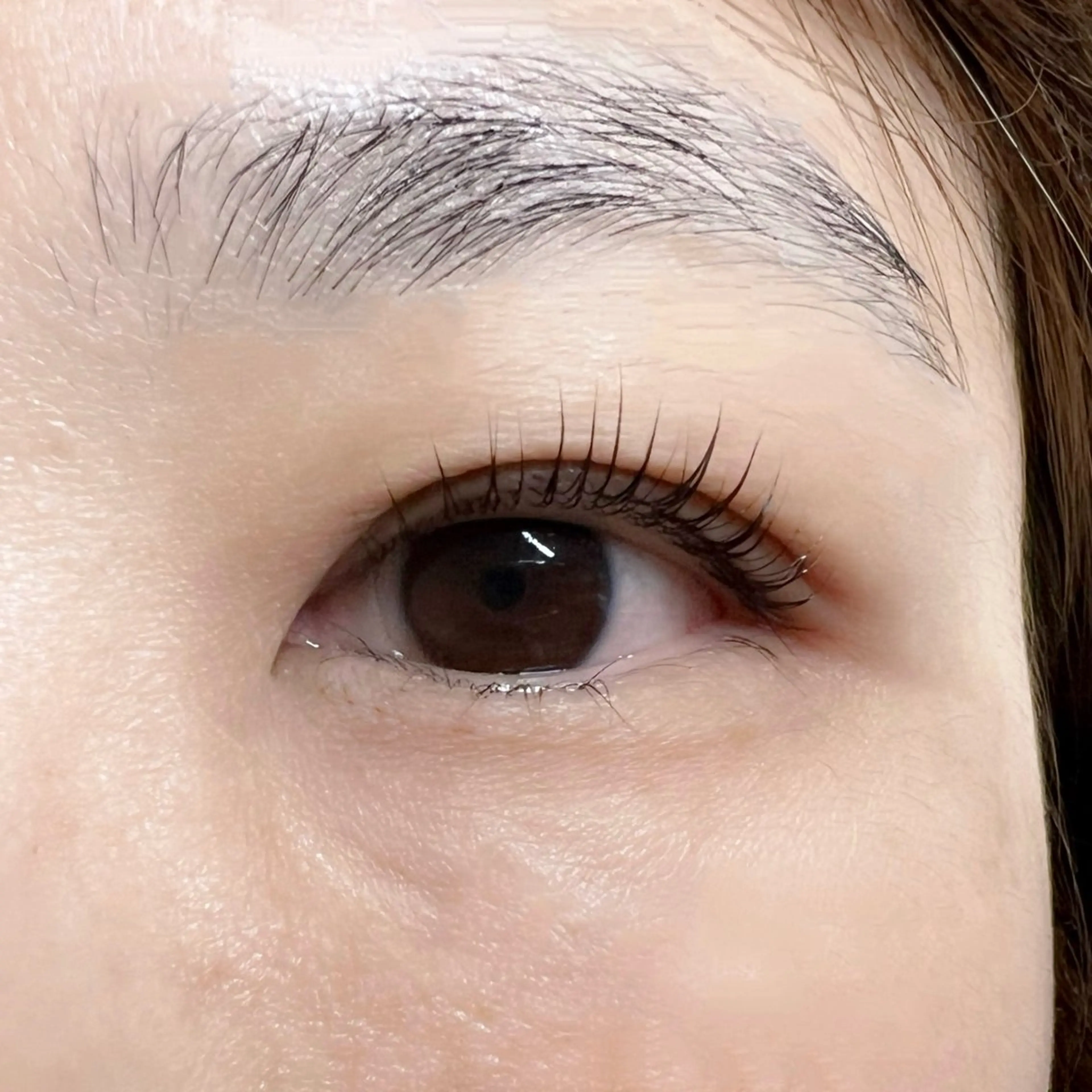 マツエク・マツパ Lカール kaho / u.のマツエク・マツパデザイン