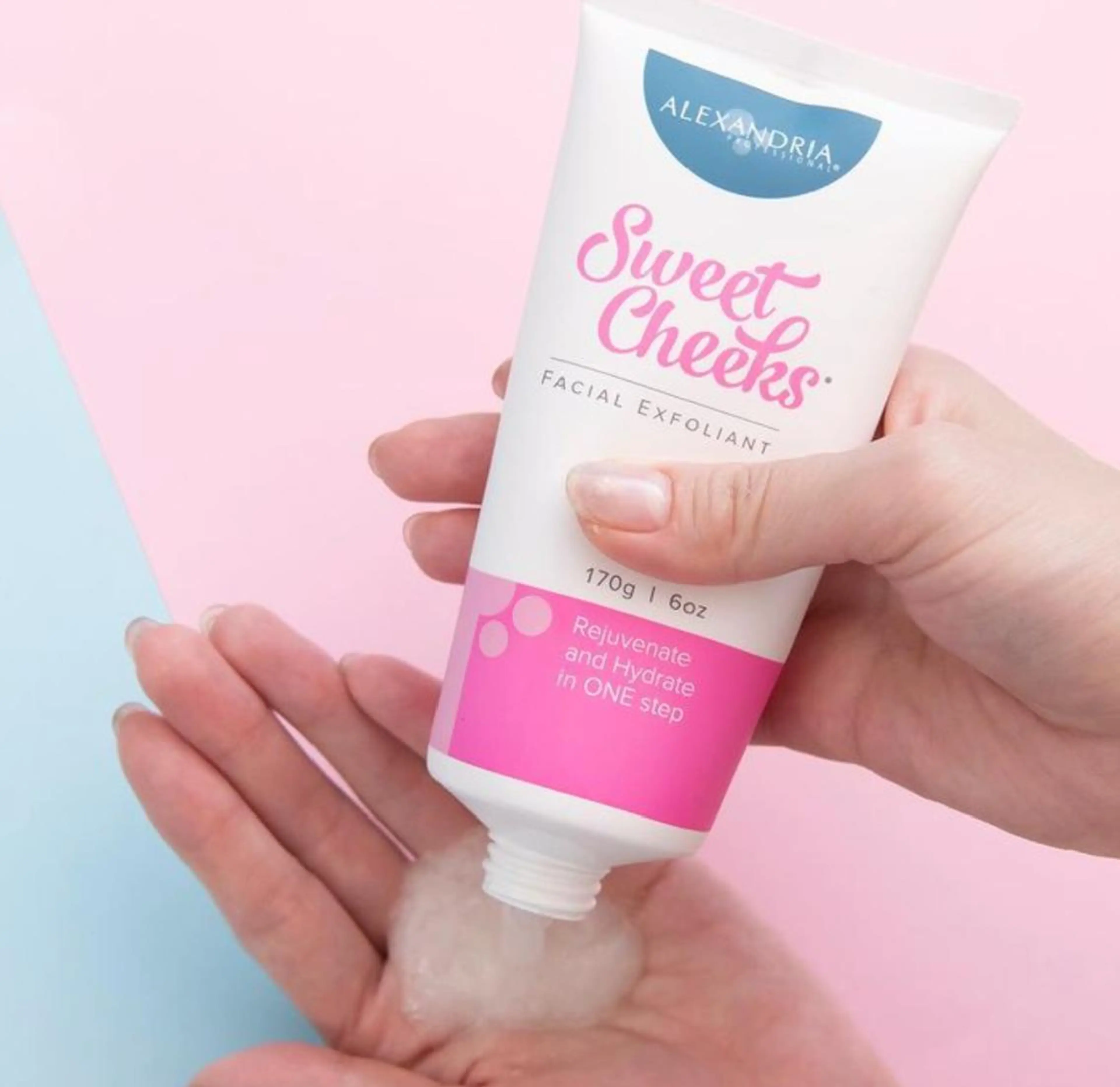 Kathleen Anickのエステ・リラクイメージ