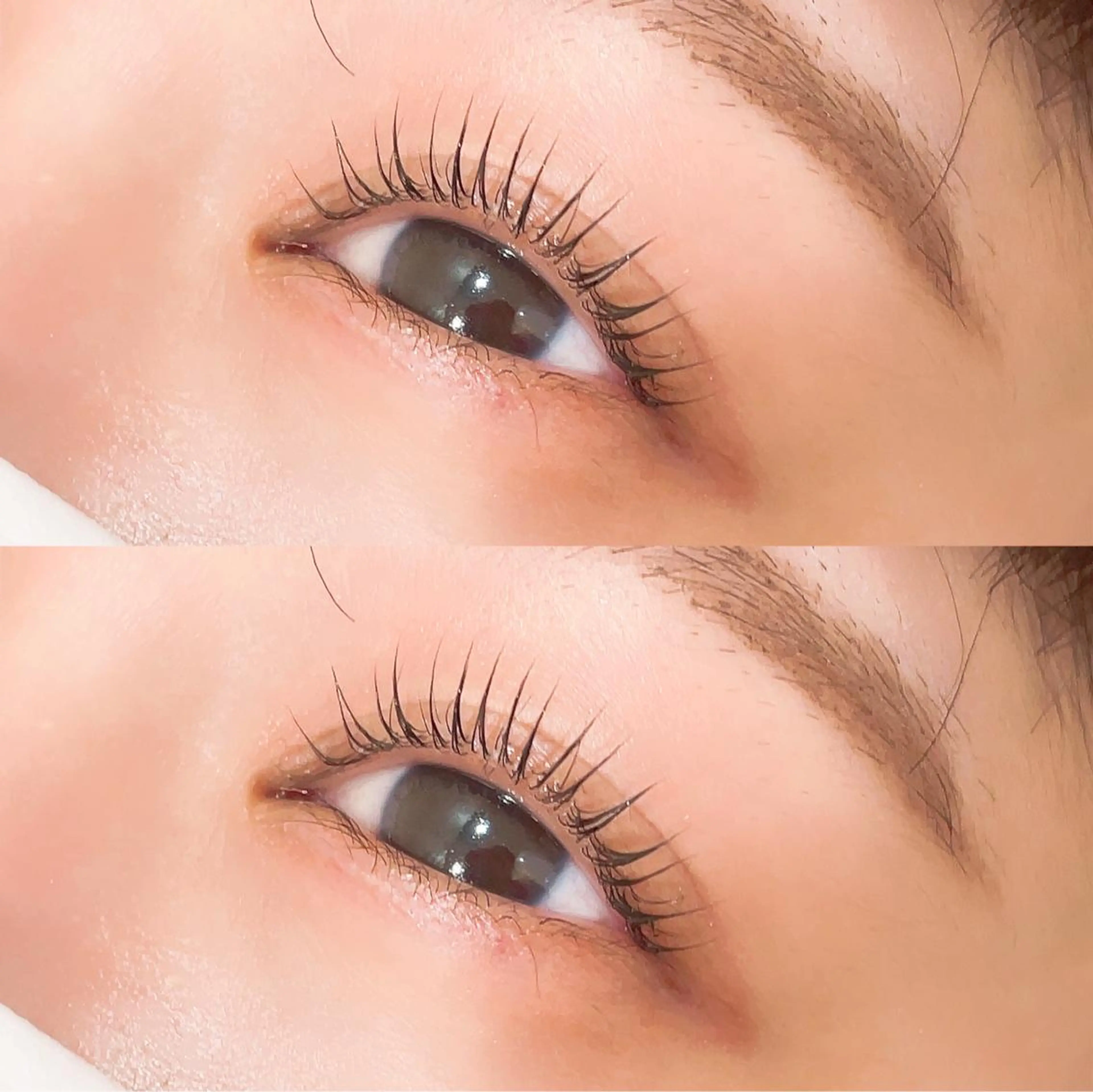 マツエク・マツパ ルリアド栄🦋 ツボウチのマツエク・マツパデザイン