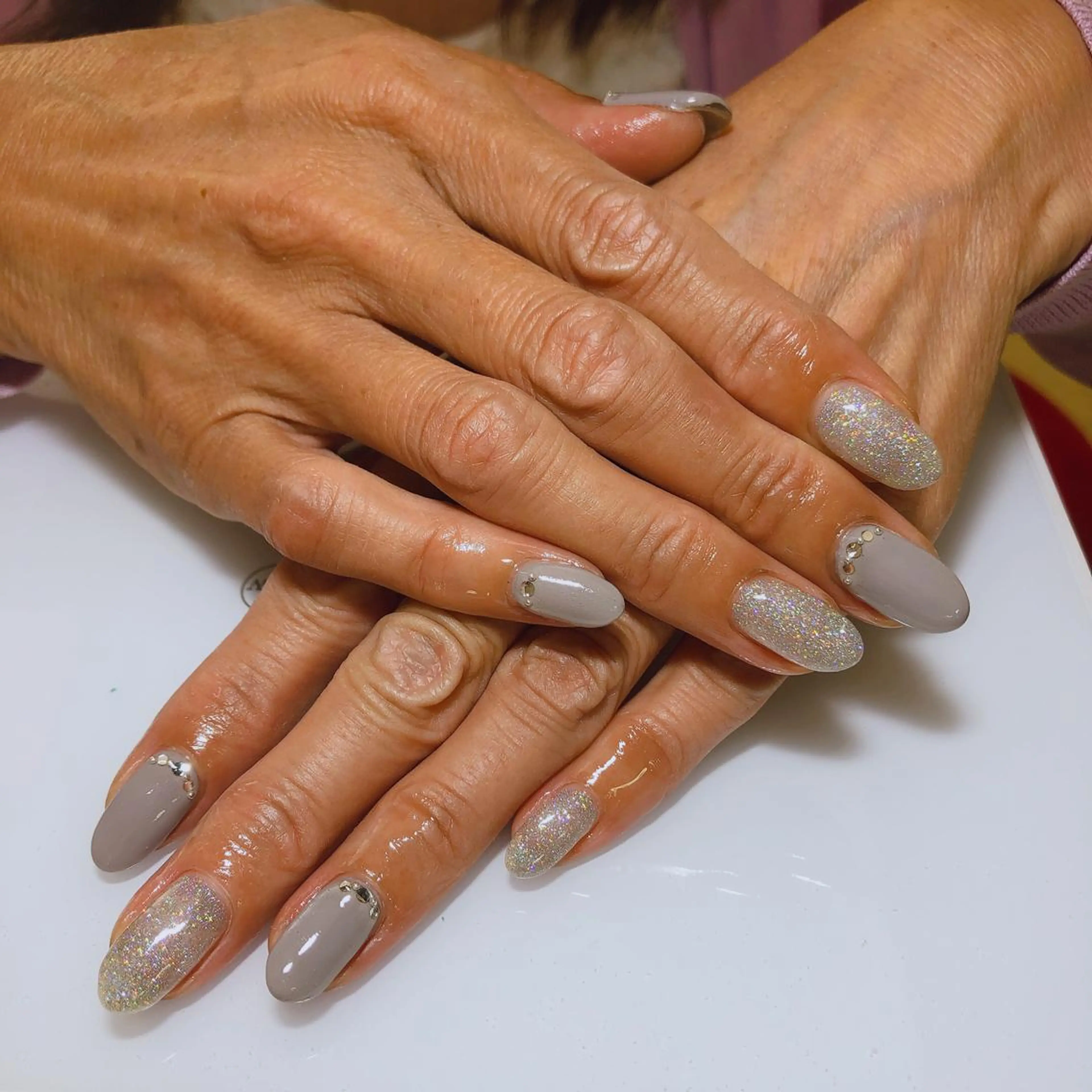 ネイル CHERIMO シェリモのネイルデザイン