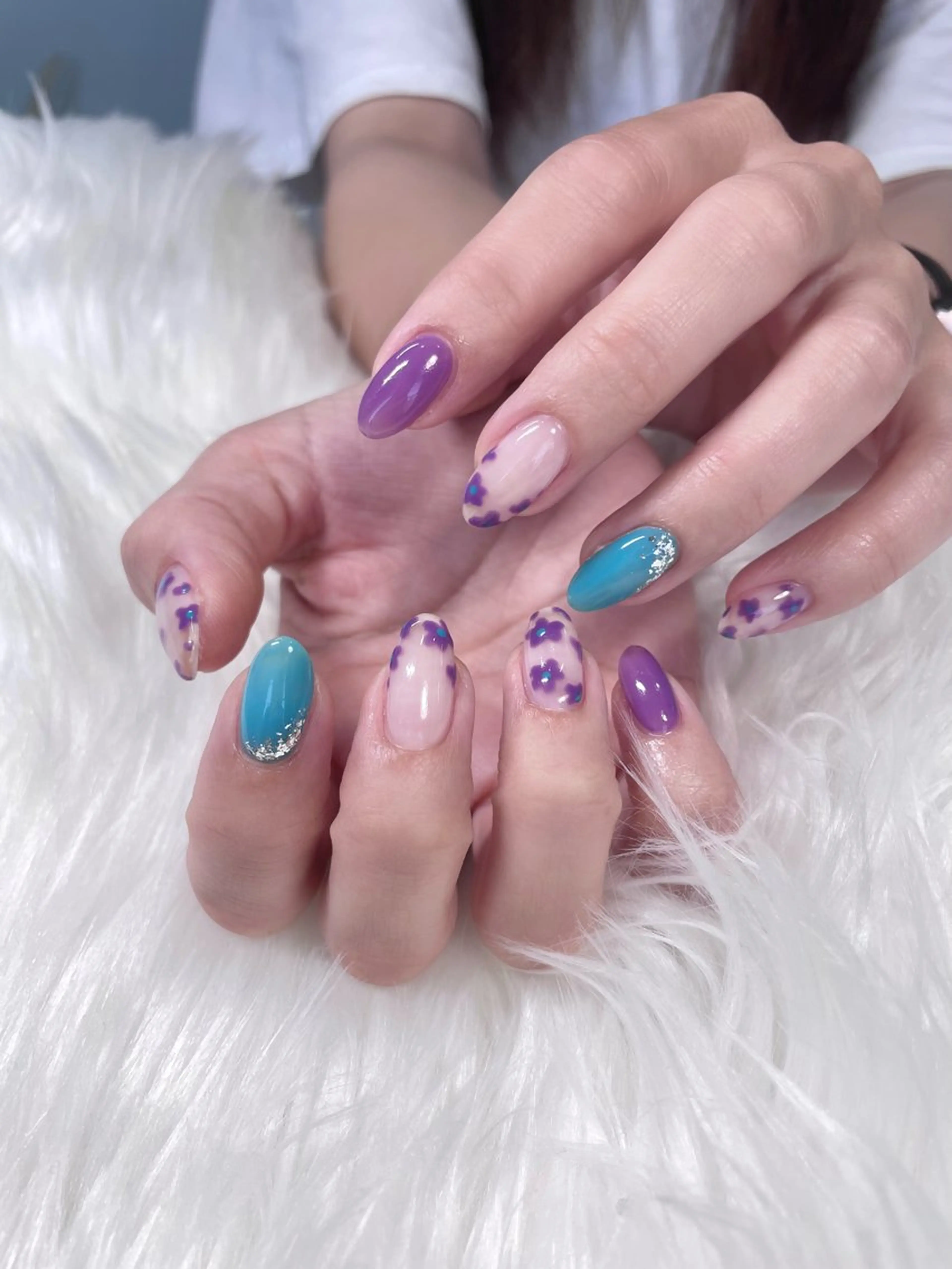 ネイル coco nailのネイルデザイン