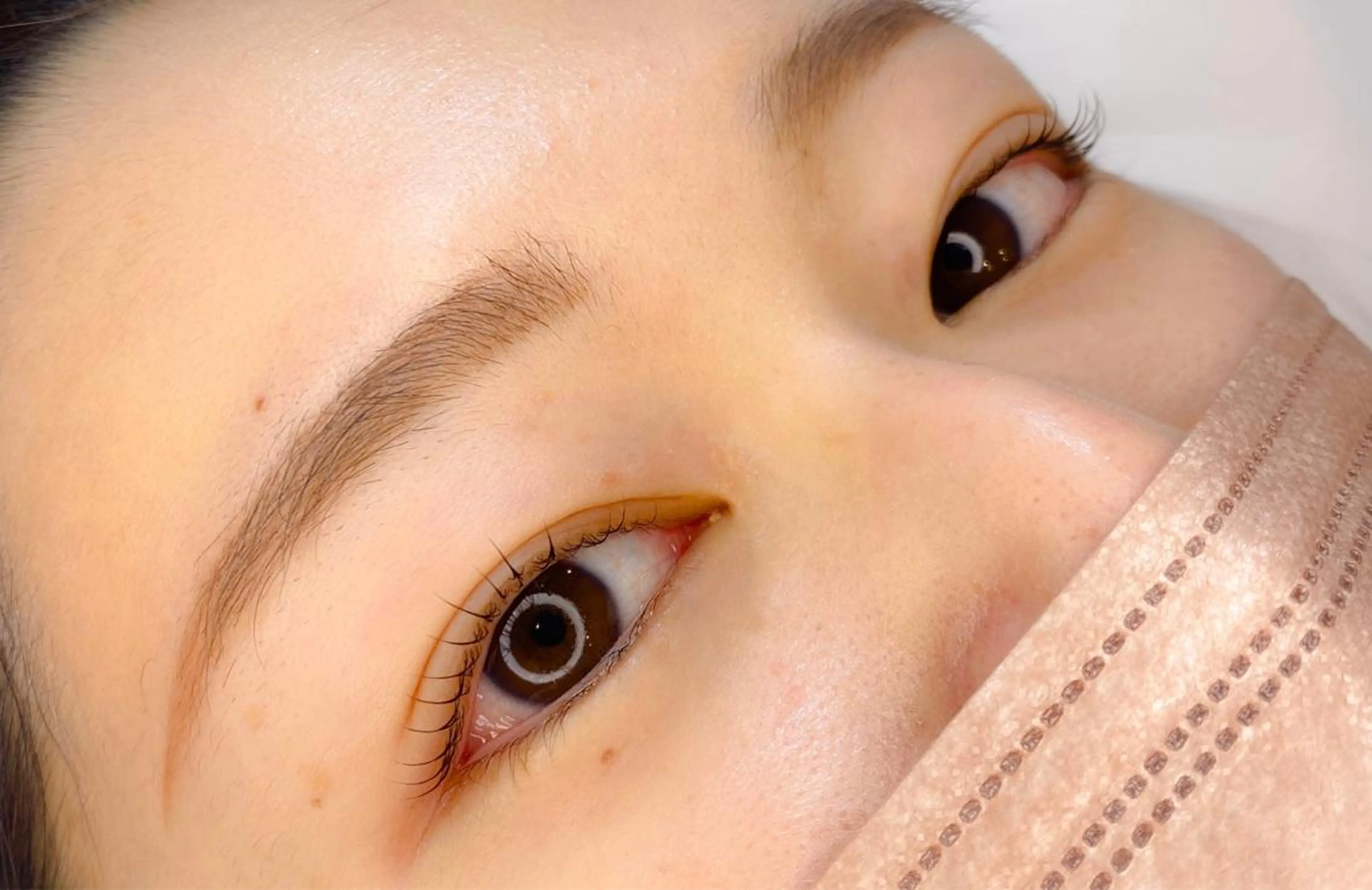 マツエク・マツパ まつ毛パーマまつエク 緑が丘徒歩1分/松田のマツエク・マツパデザイン