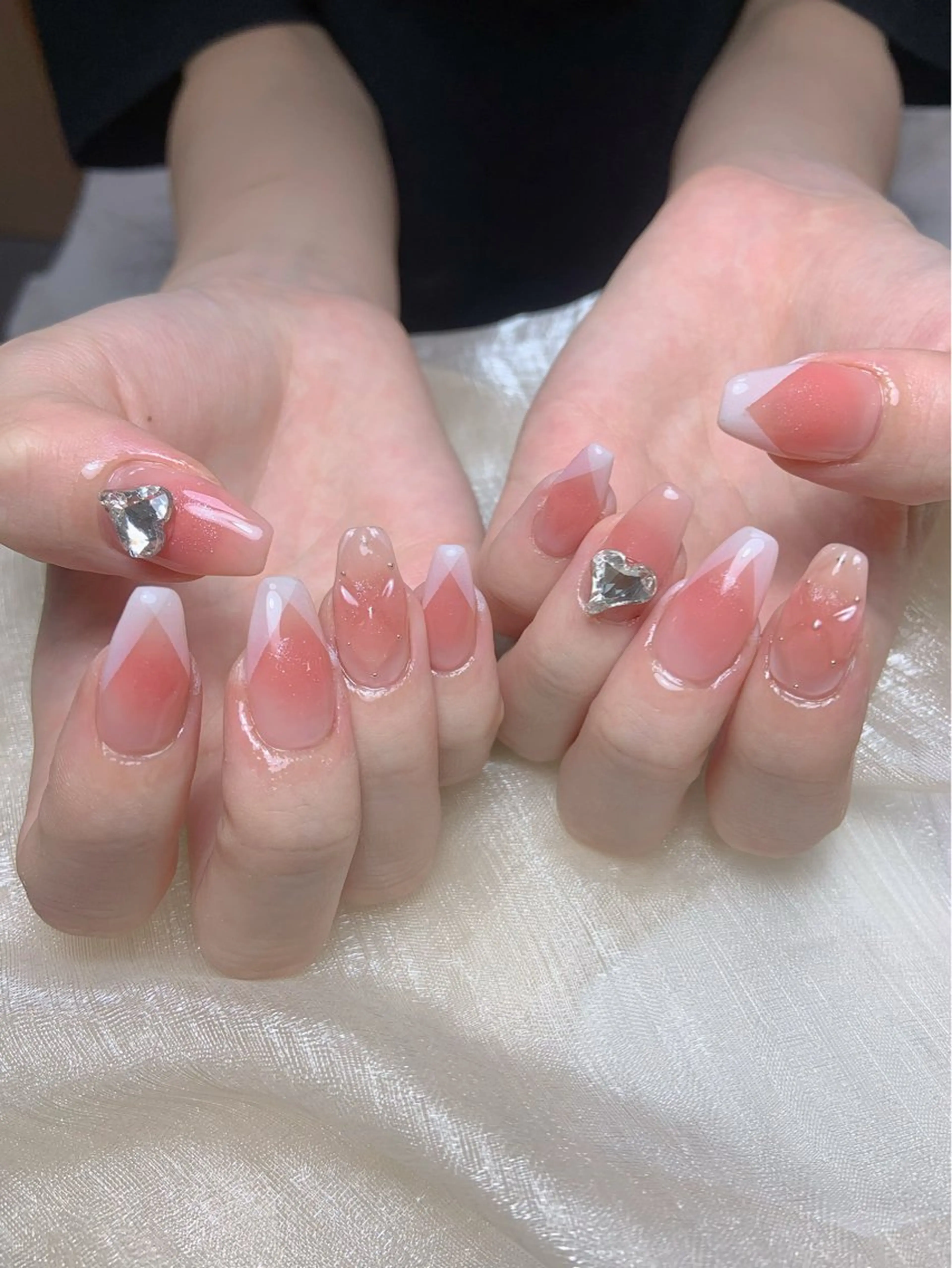ネイル ハンドネイル Nail Jolieのネイルデザイン