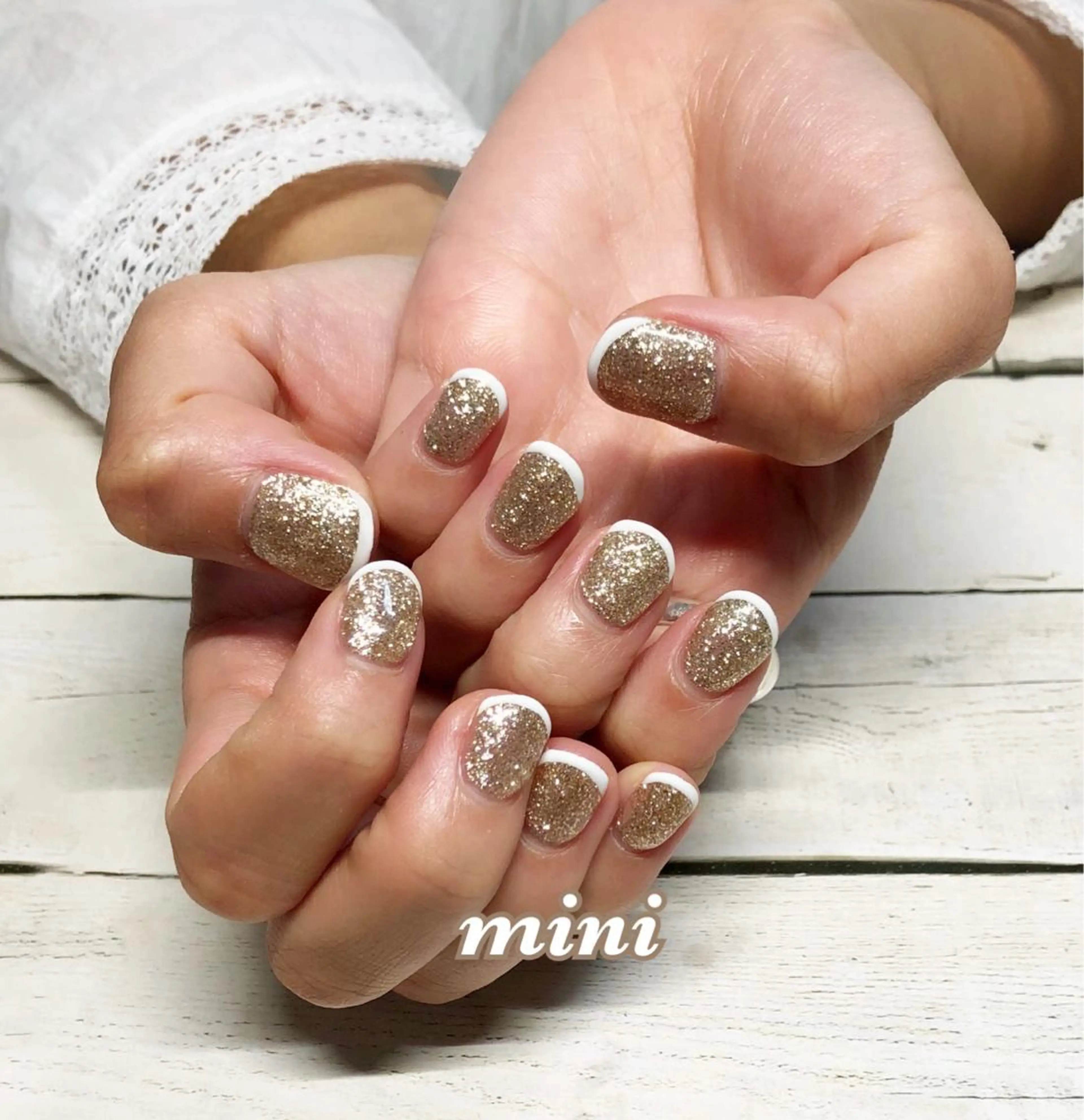 ネイル いそやま あつこのネイルデザイン