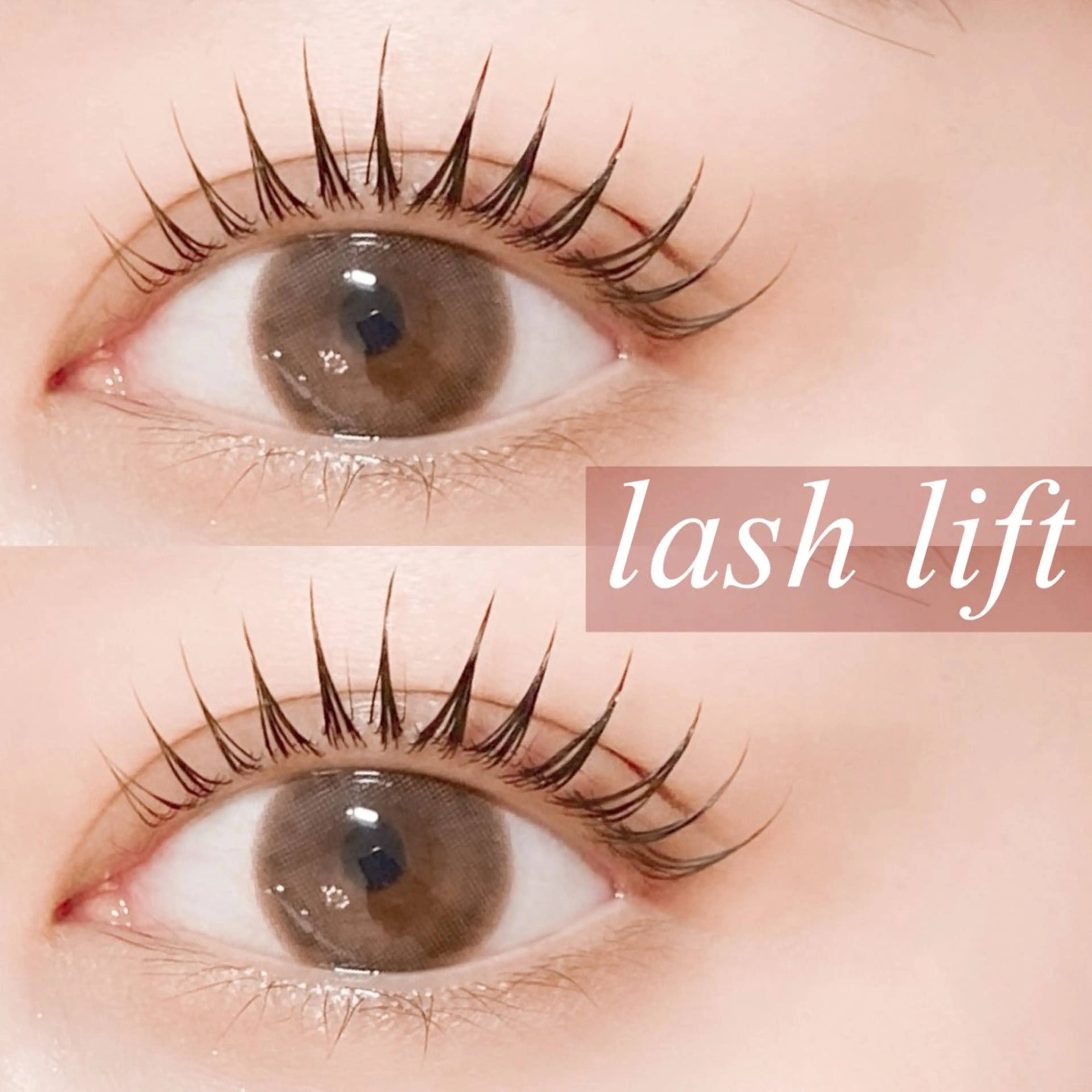 マツエク・マツパ マツパ TIÁM eyelashのマツエク・マツパデザイン