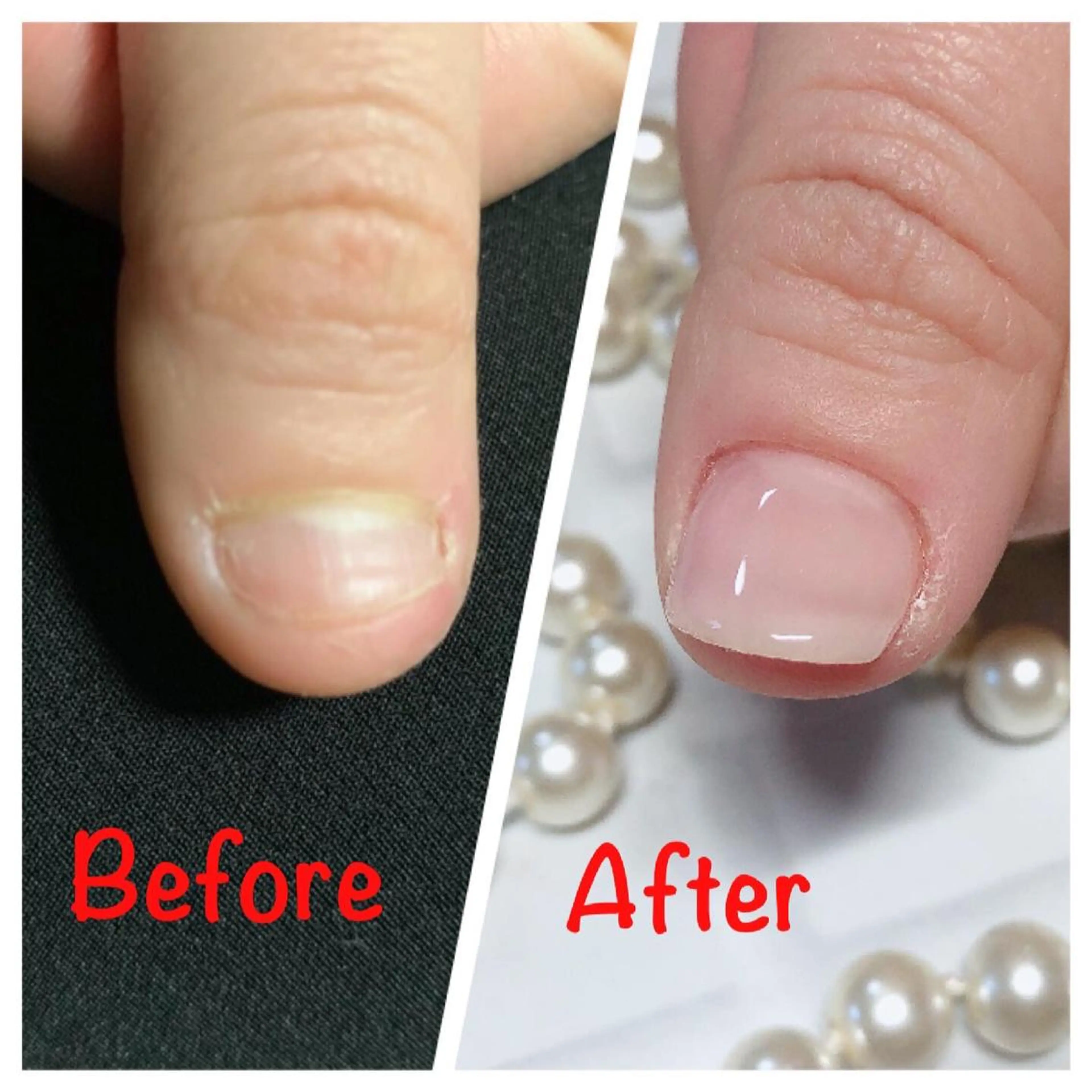 ネイル ハンドケア ネイル･脱毛サロン HARRYSのエステ・リラクイメージ