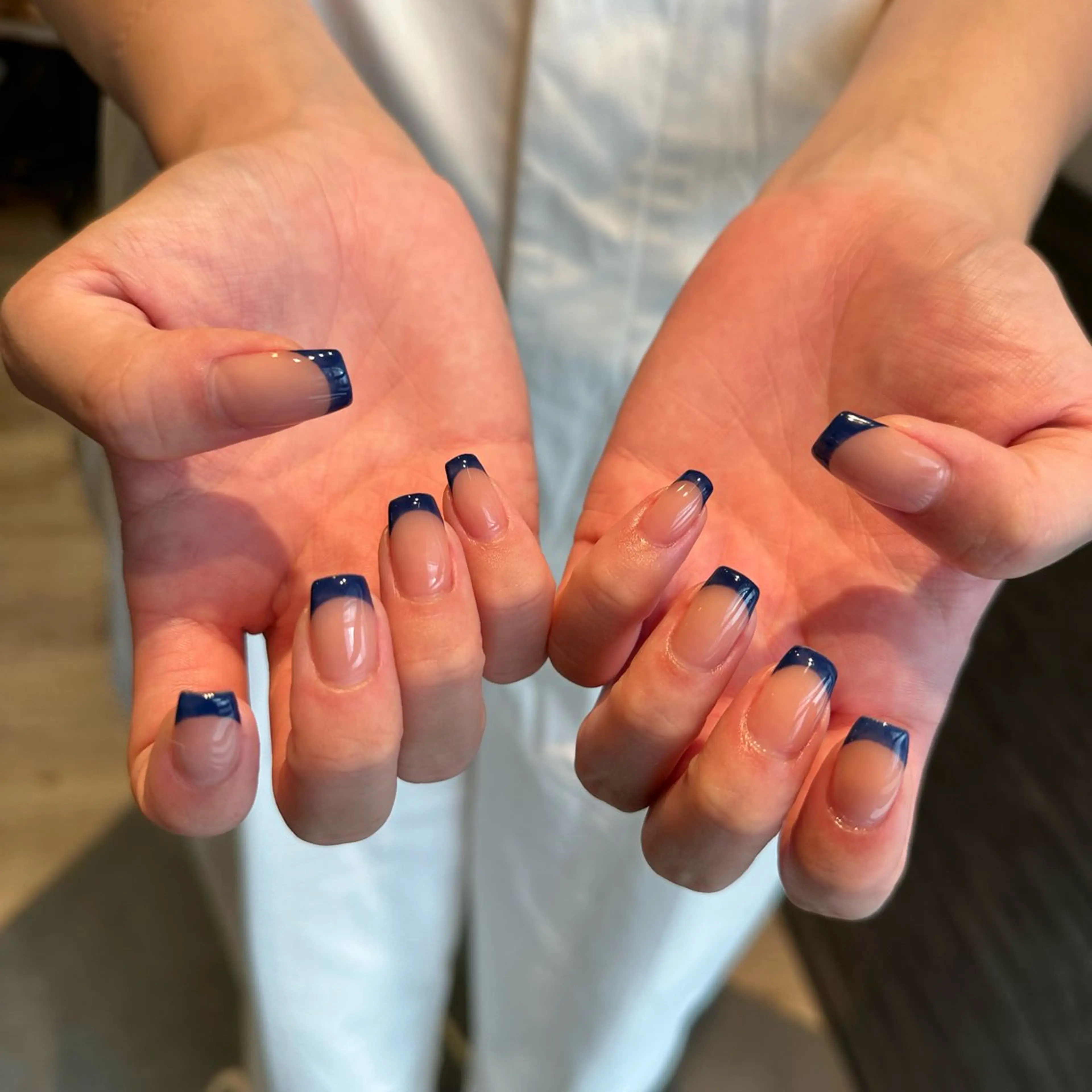 ネイル pro.m Kanonのネイルデザイン