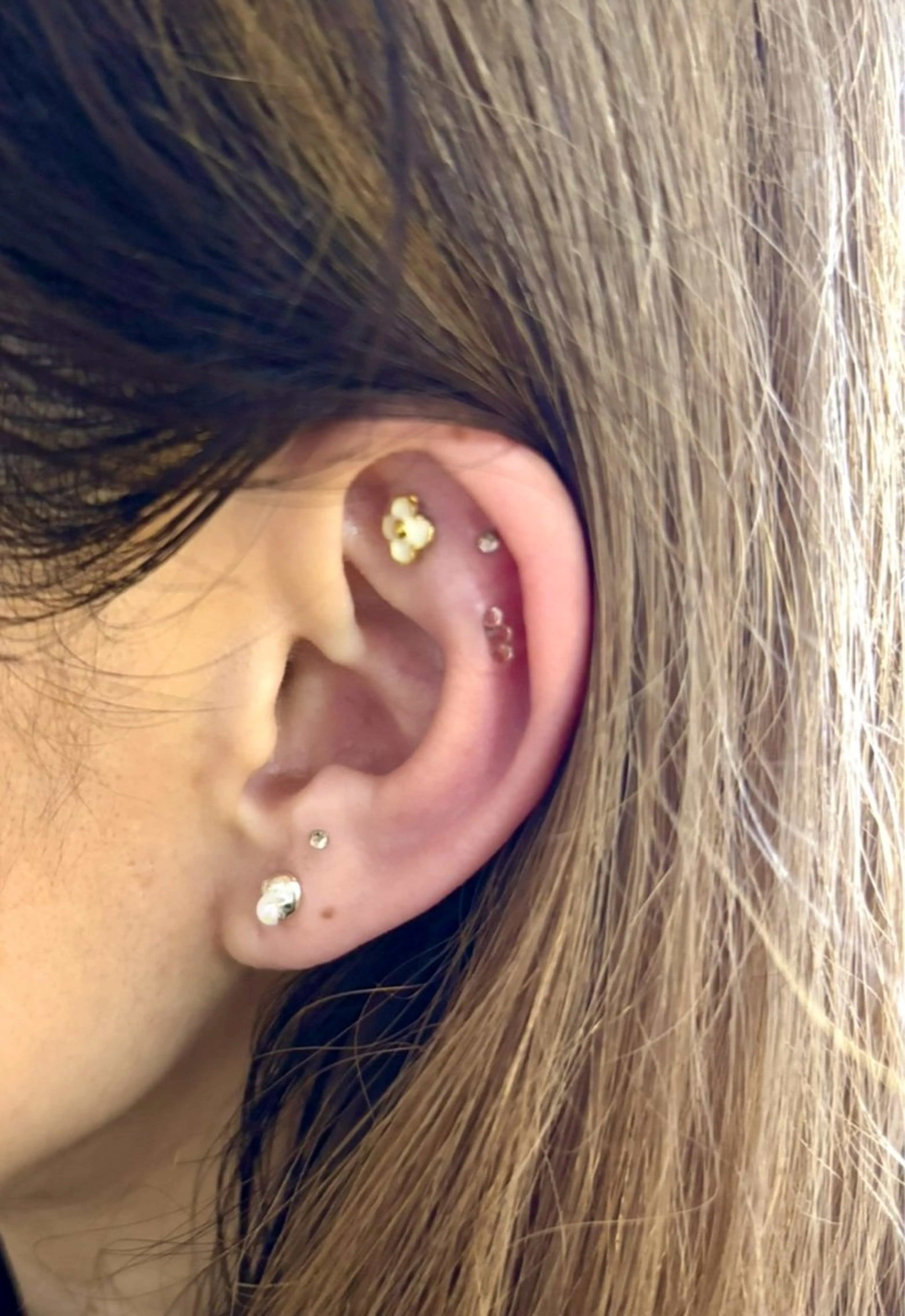 その他 kogao&head Linoasのエステ・リラクイメージ