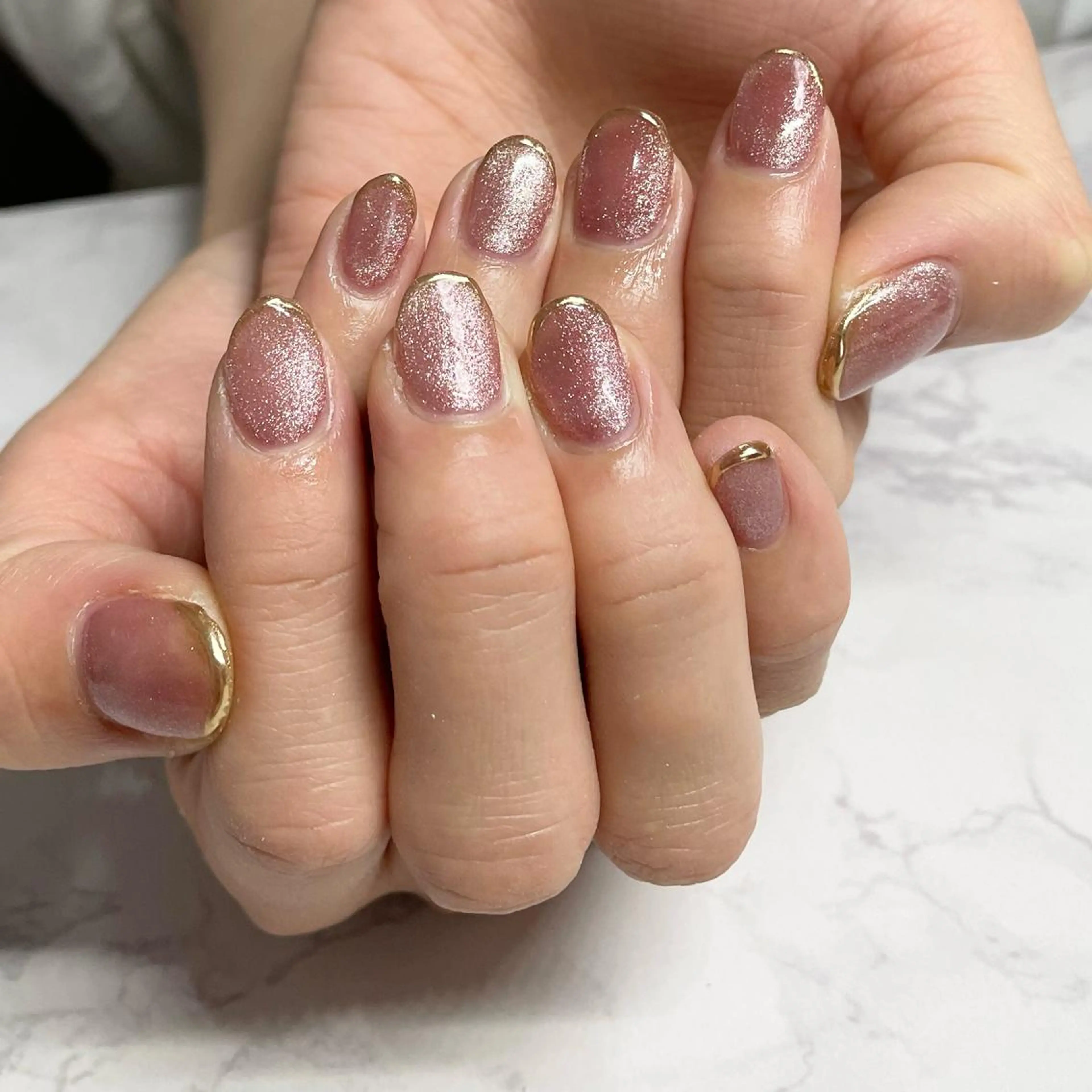 ネイル FELICE ﾌｪﾘｰﾁｪのネイルデザイン