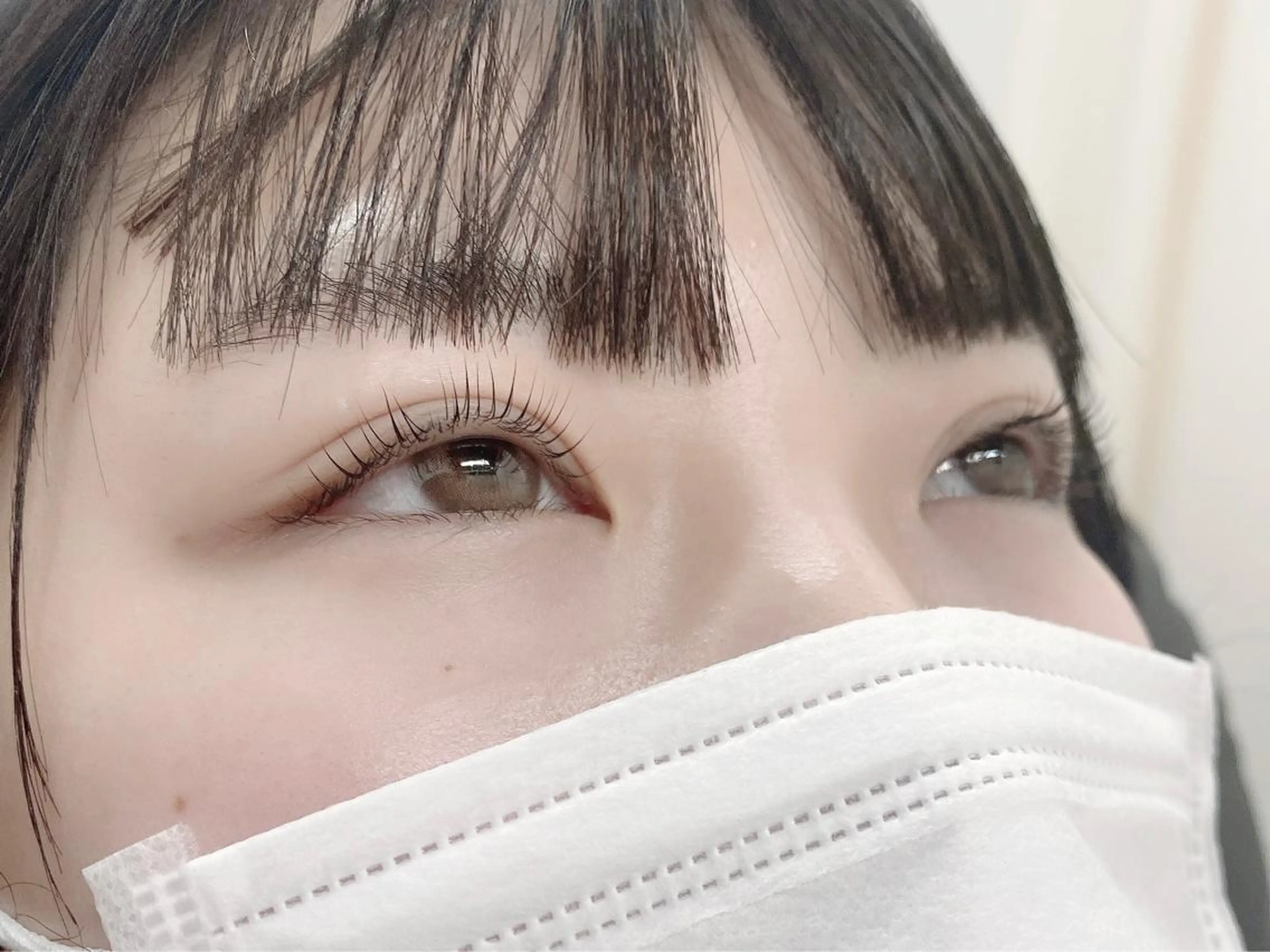 マツエク・マツパ 🎀INObyA Marie🎀のマツエク・マツパデザイン