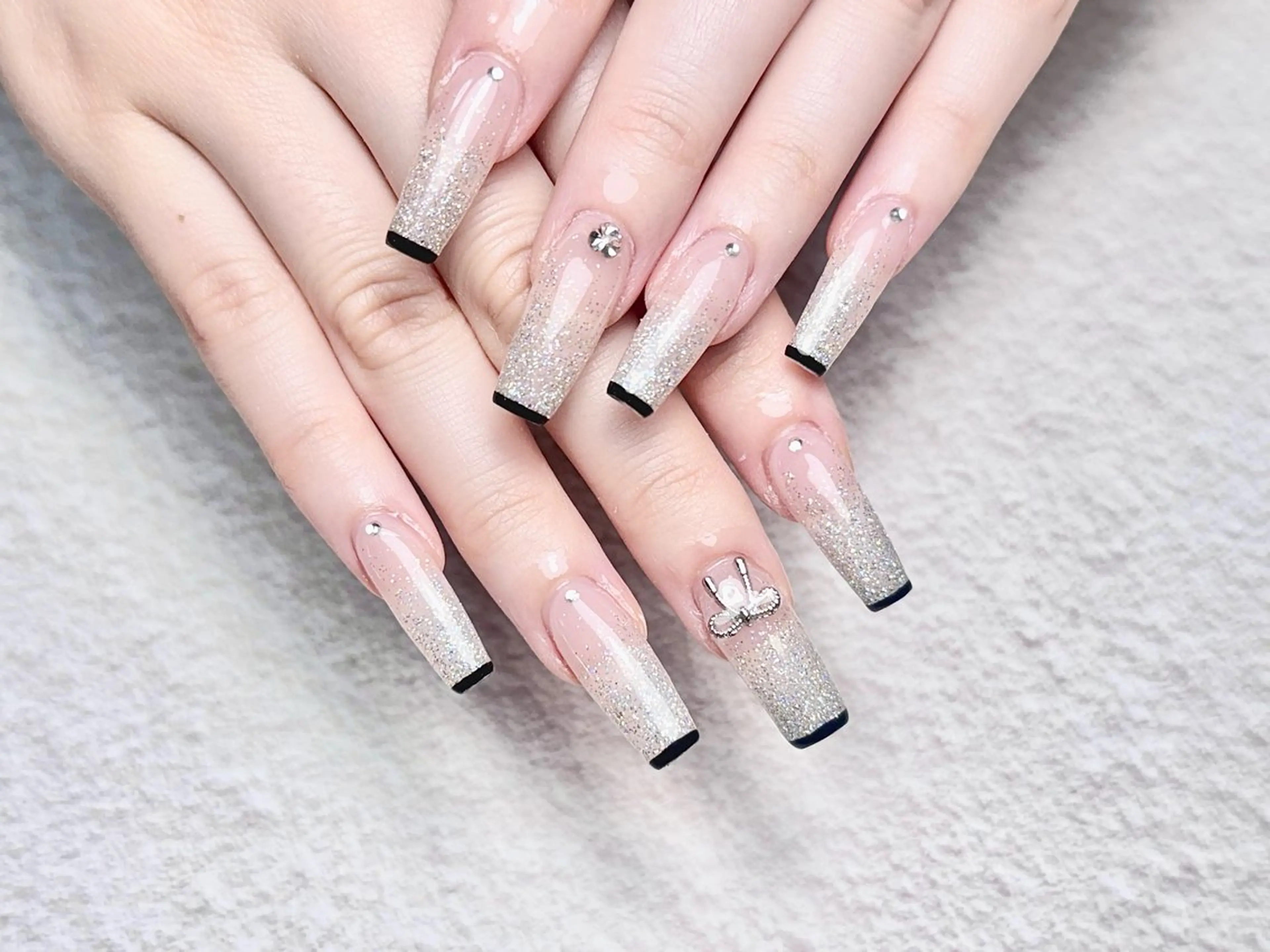 ネイル ハンドネイル 🤎Yun nail salon🤎のネイルデザイン