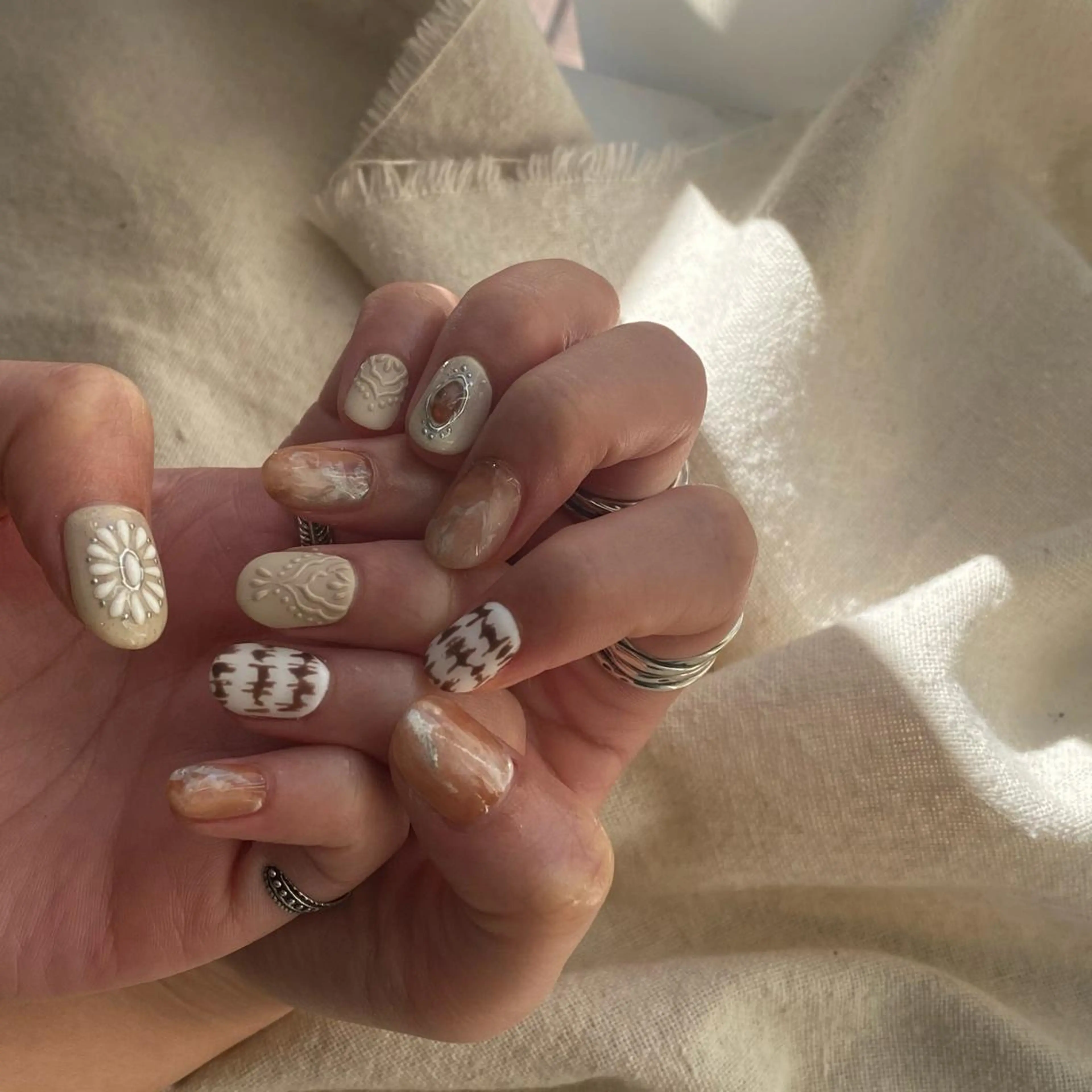 ネイル ハンドネイル Chipieee Tokyoのその他イメージ