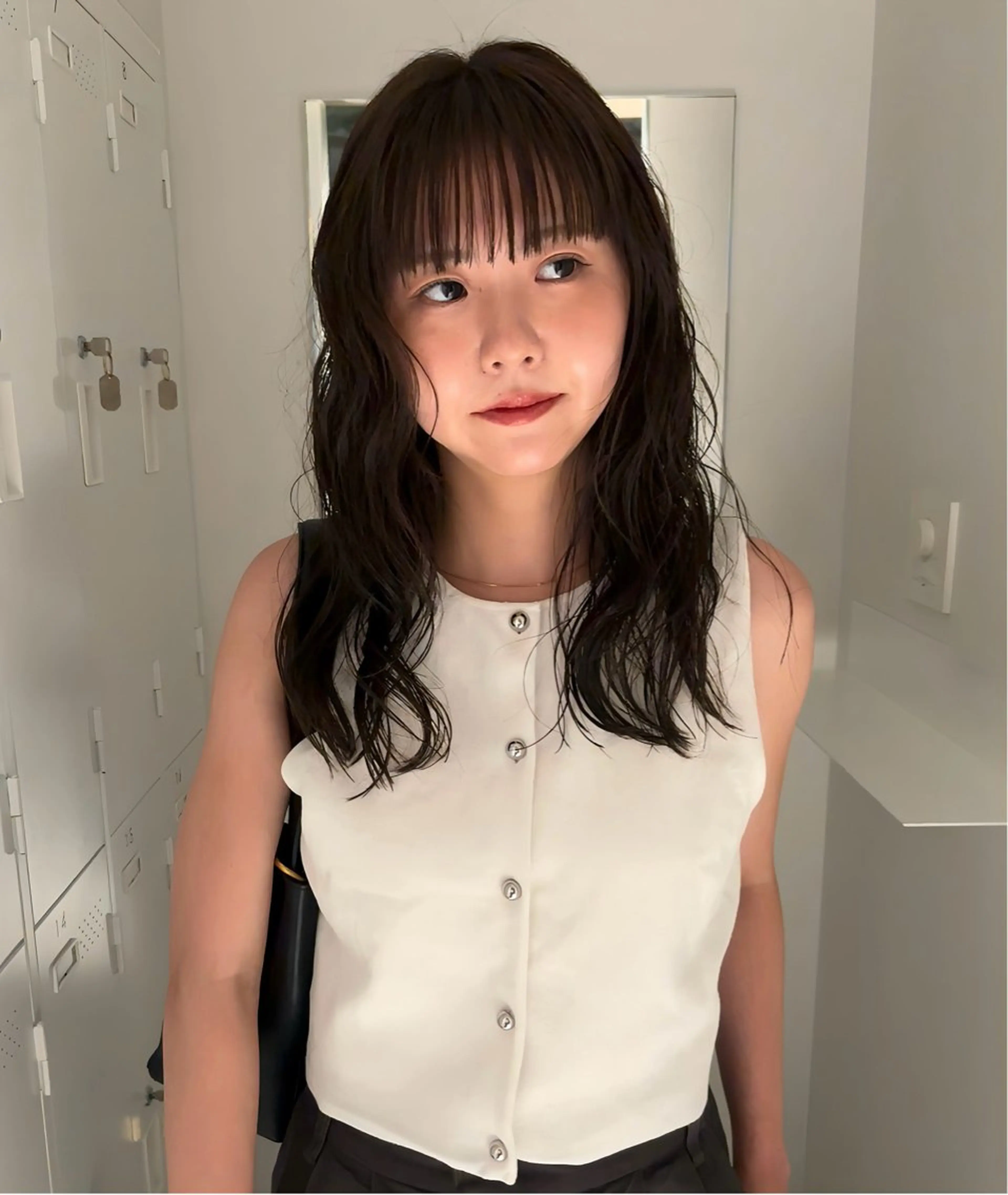 ミニモ学割⭐️カット+カラー+トリートメント⭐️の写真