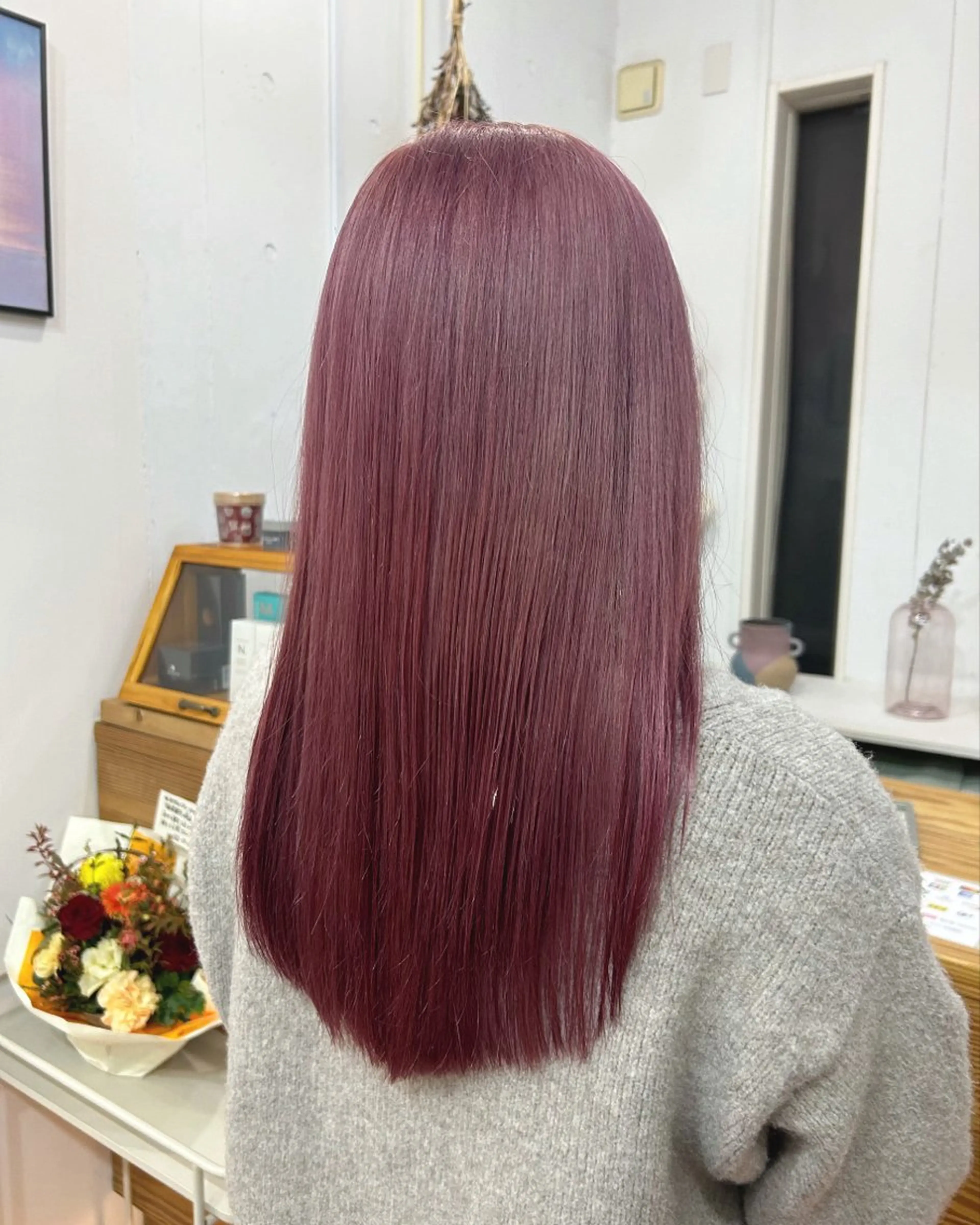 ロング 無料️🤍 メンズ‎🤍ショートのヘアスタイル