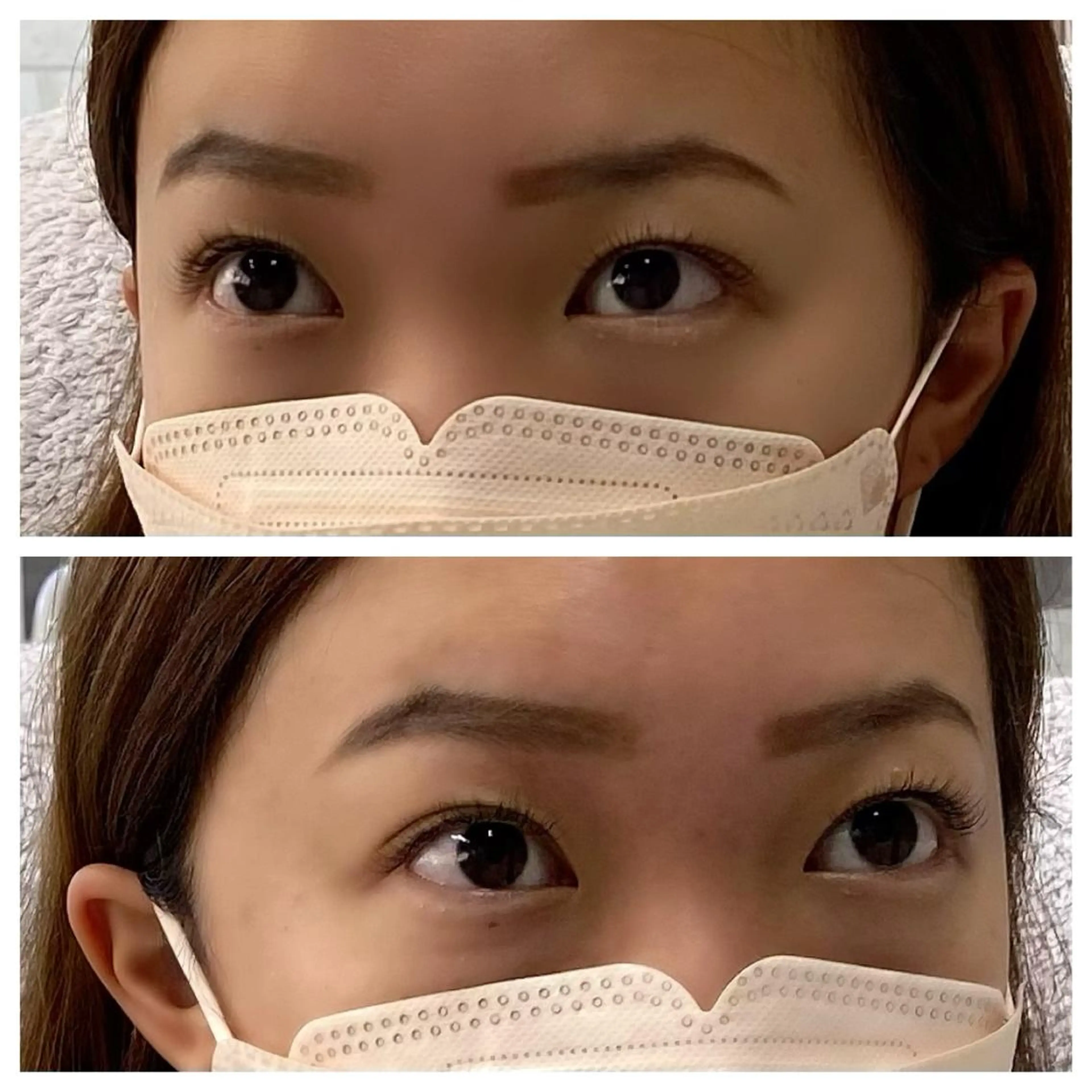 マツエク・マツパ Cカール ナチュラル セーブル ma-pa eye＆hairのマツエク・マツパデザイン