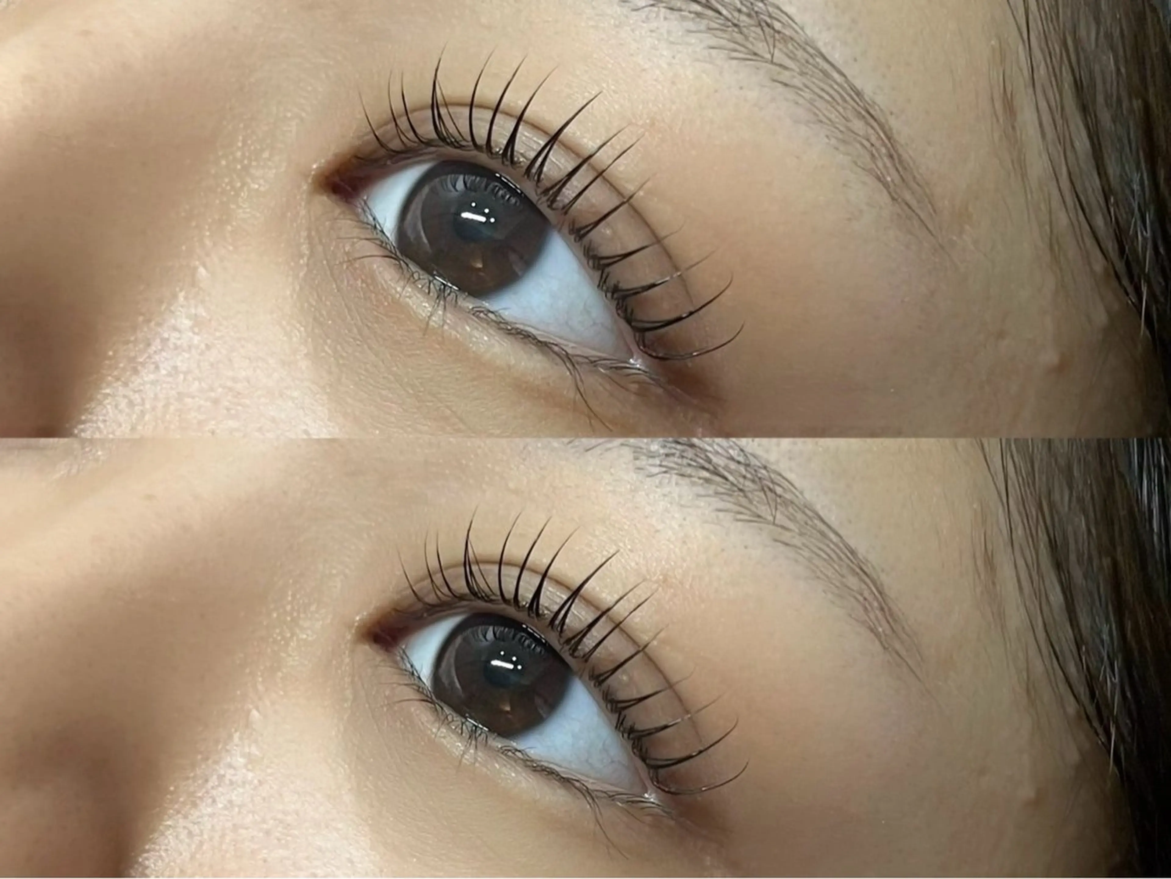 マツエク・マツパ マツパ RUI (まつ毛屋さん👀)のマツエク・マツパデザイン