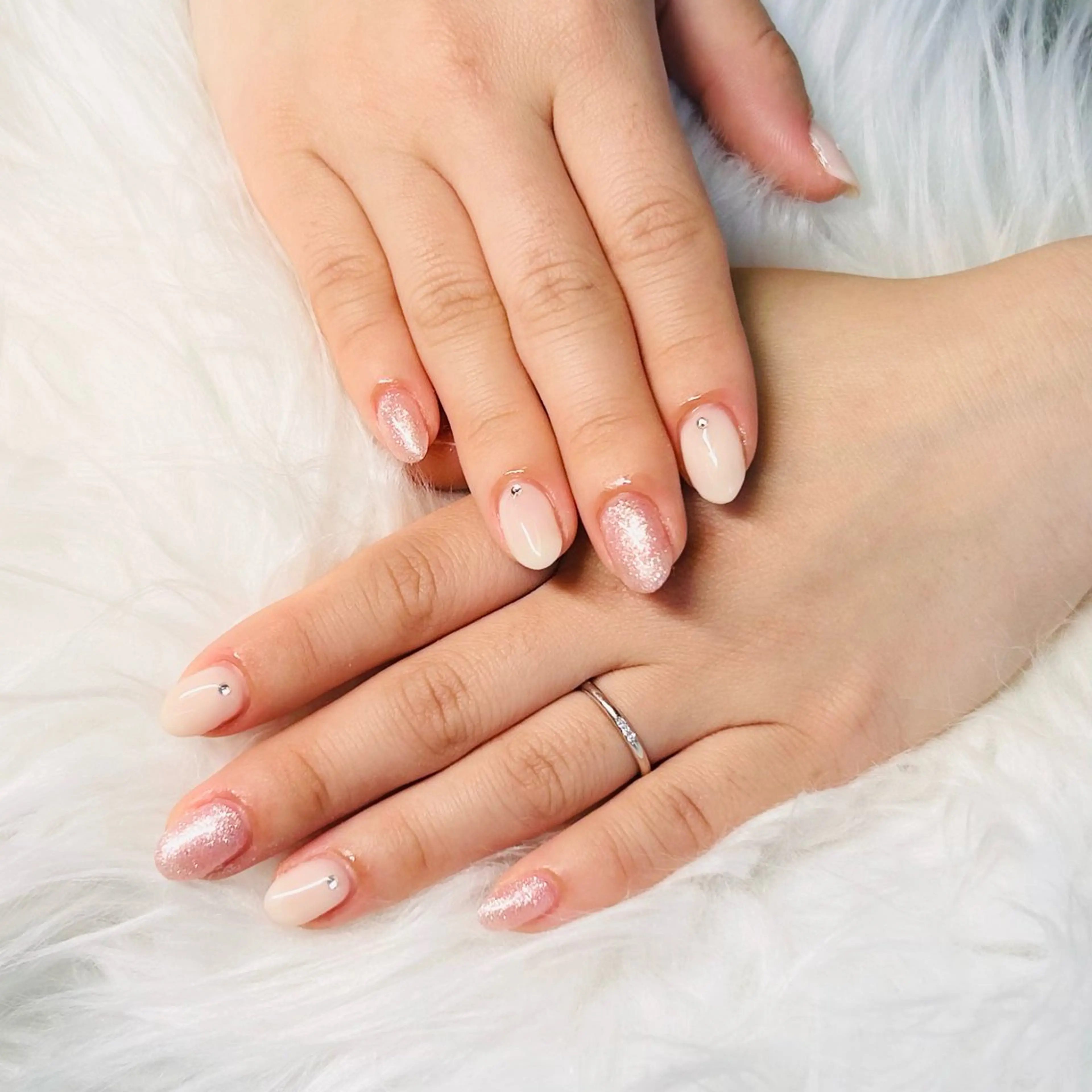 ネイル yuma 🌺 L’ねいるのネイルデザイン