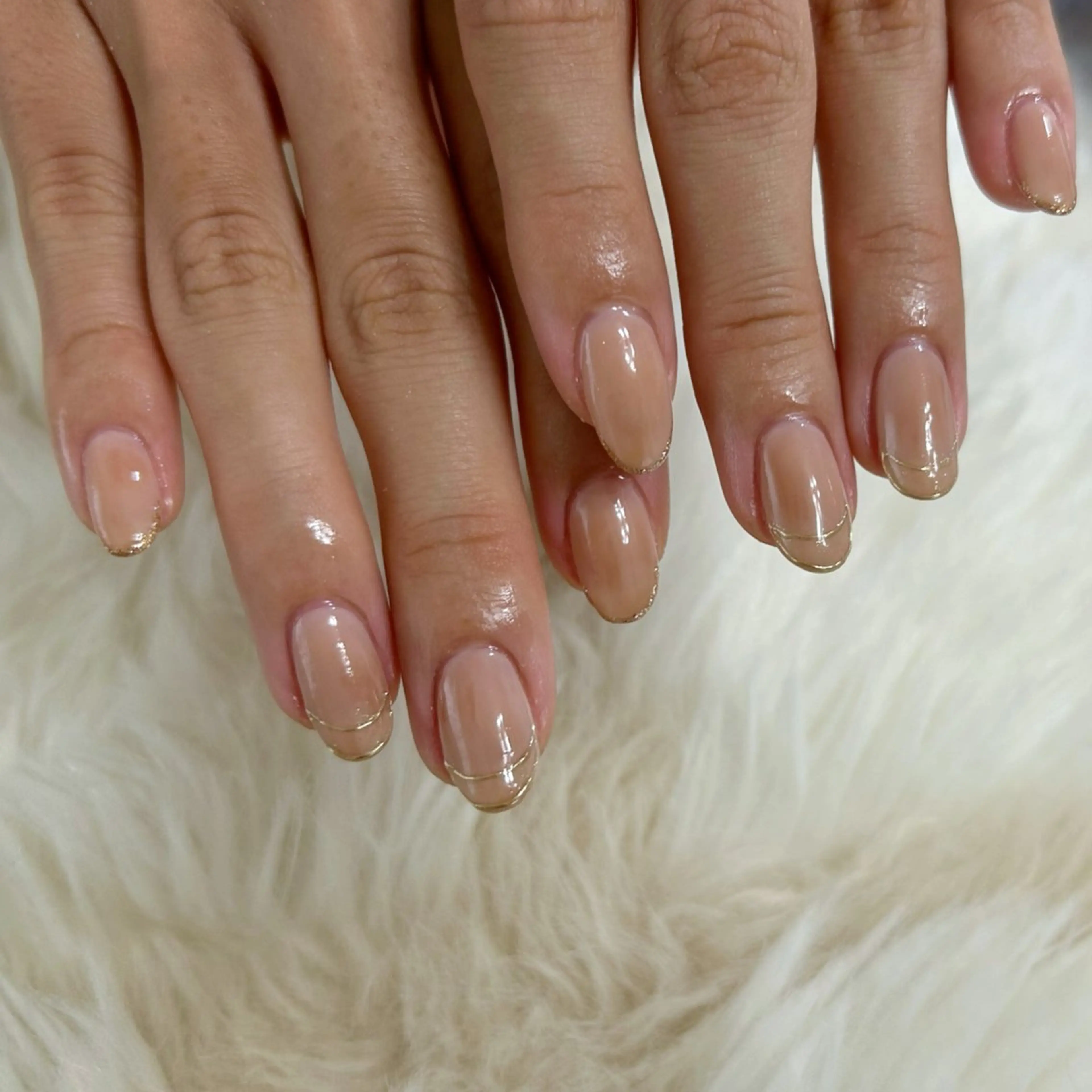 ネイル ハンドネイル Uchida Mayunaのその他イメージ