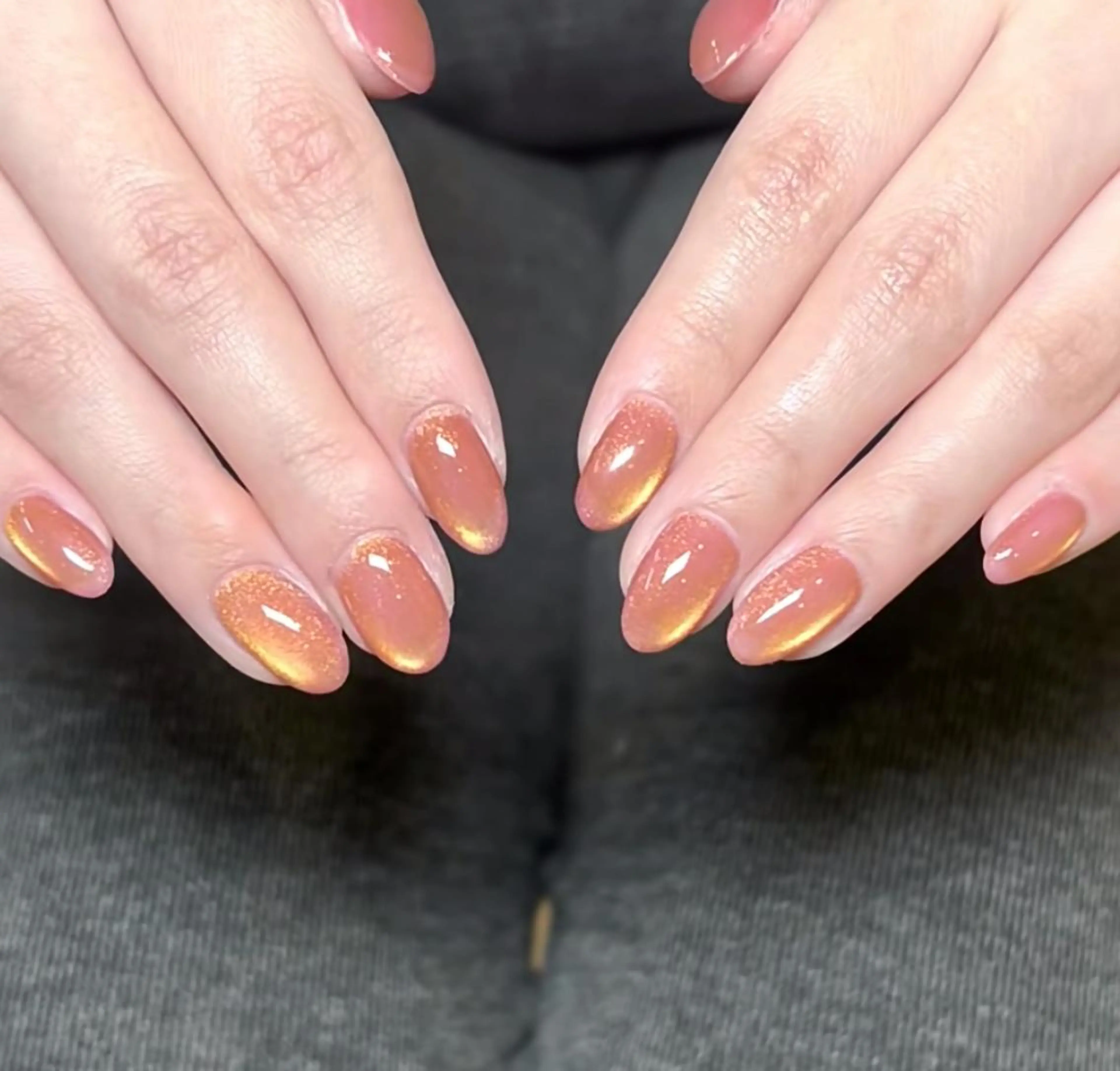 ネイル ハンドネイル Molly _nailのネイルデザイン