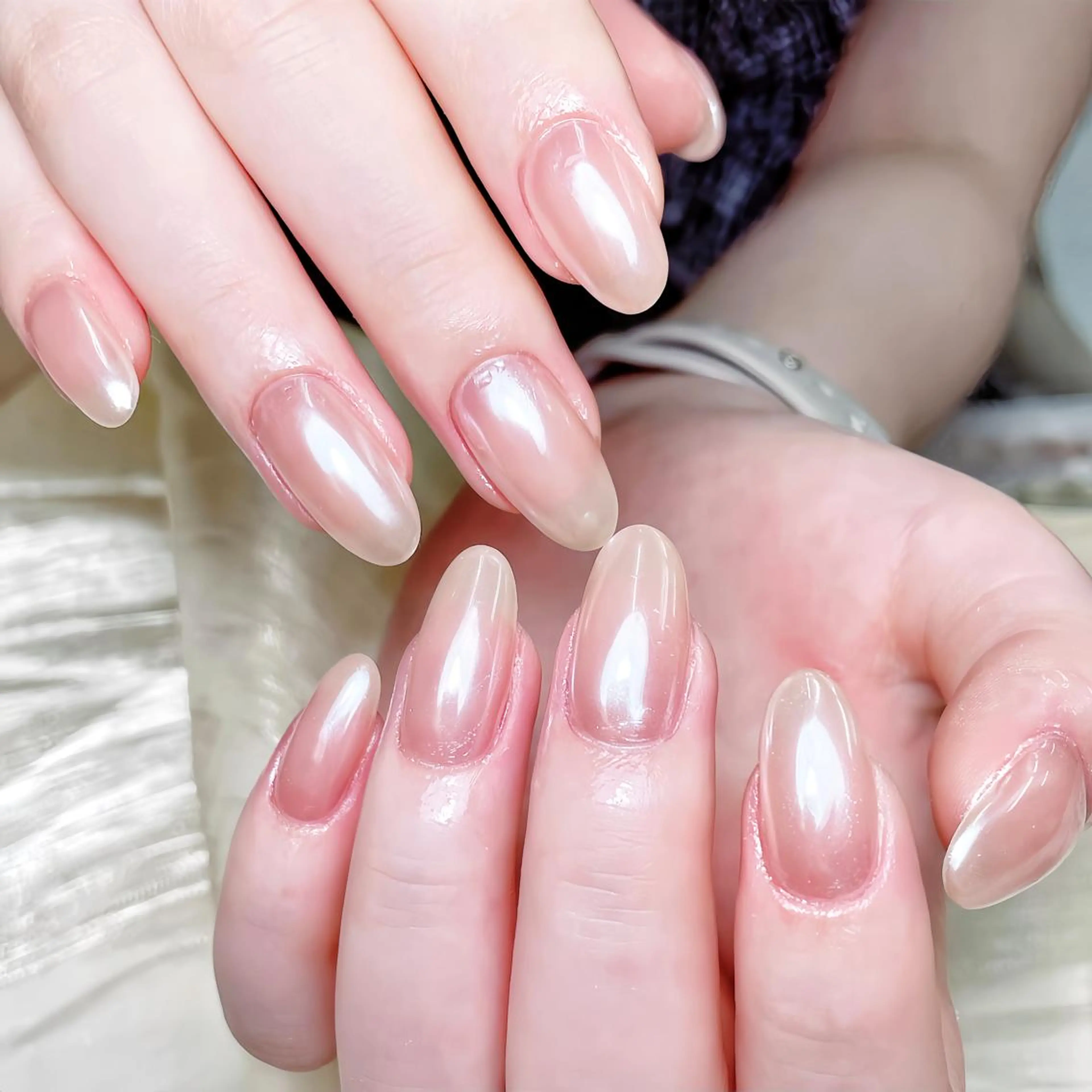 ネイル mina🧸 nailのネイルデザイン
