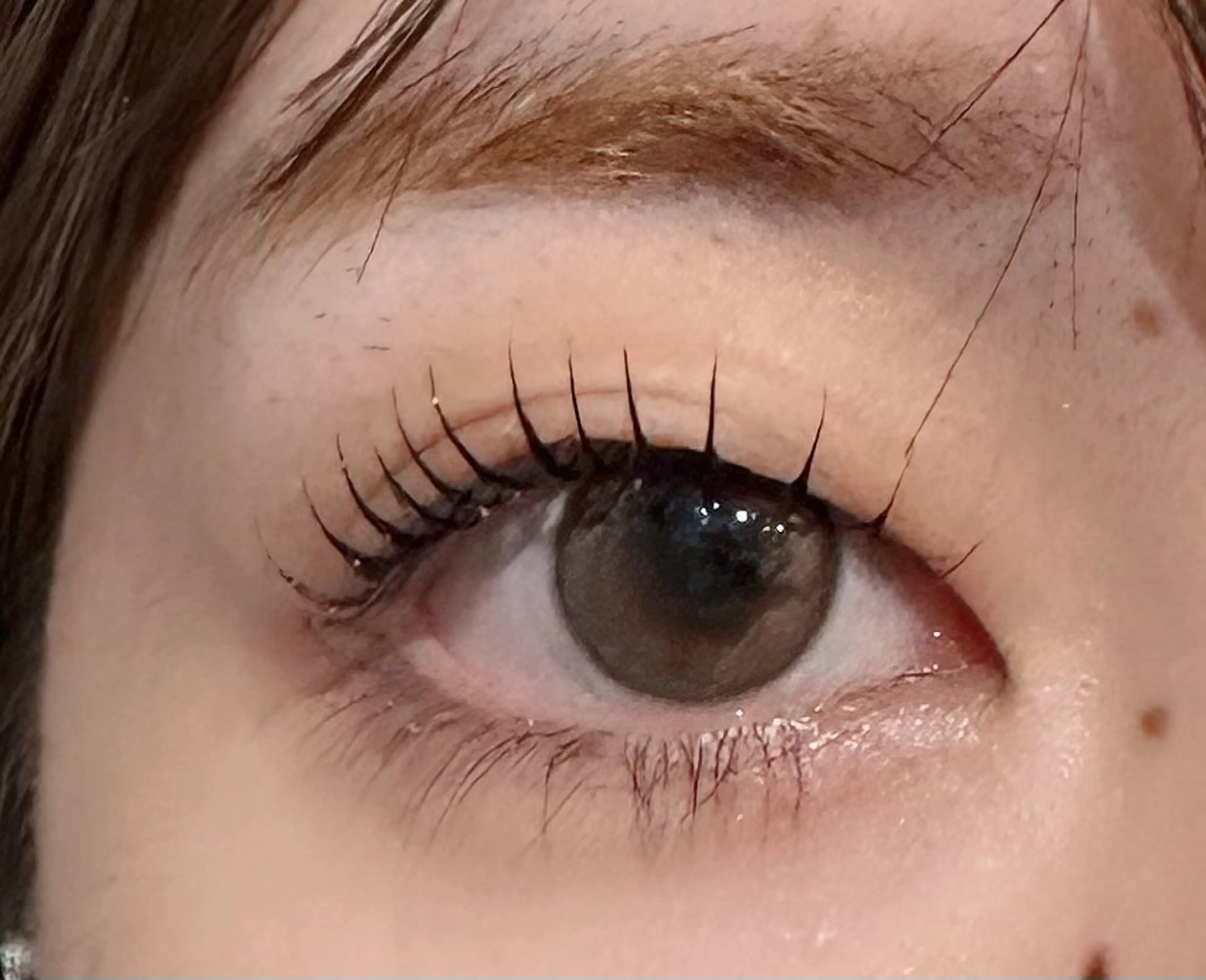 マツエク・マツパ dearbeauty plusのマツエク・マツパデザイン