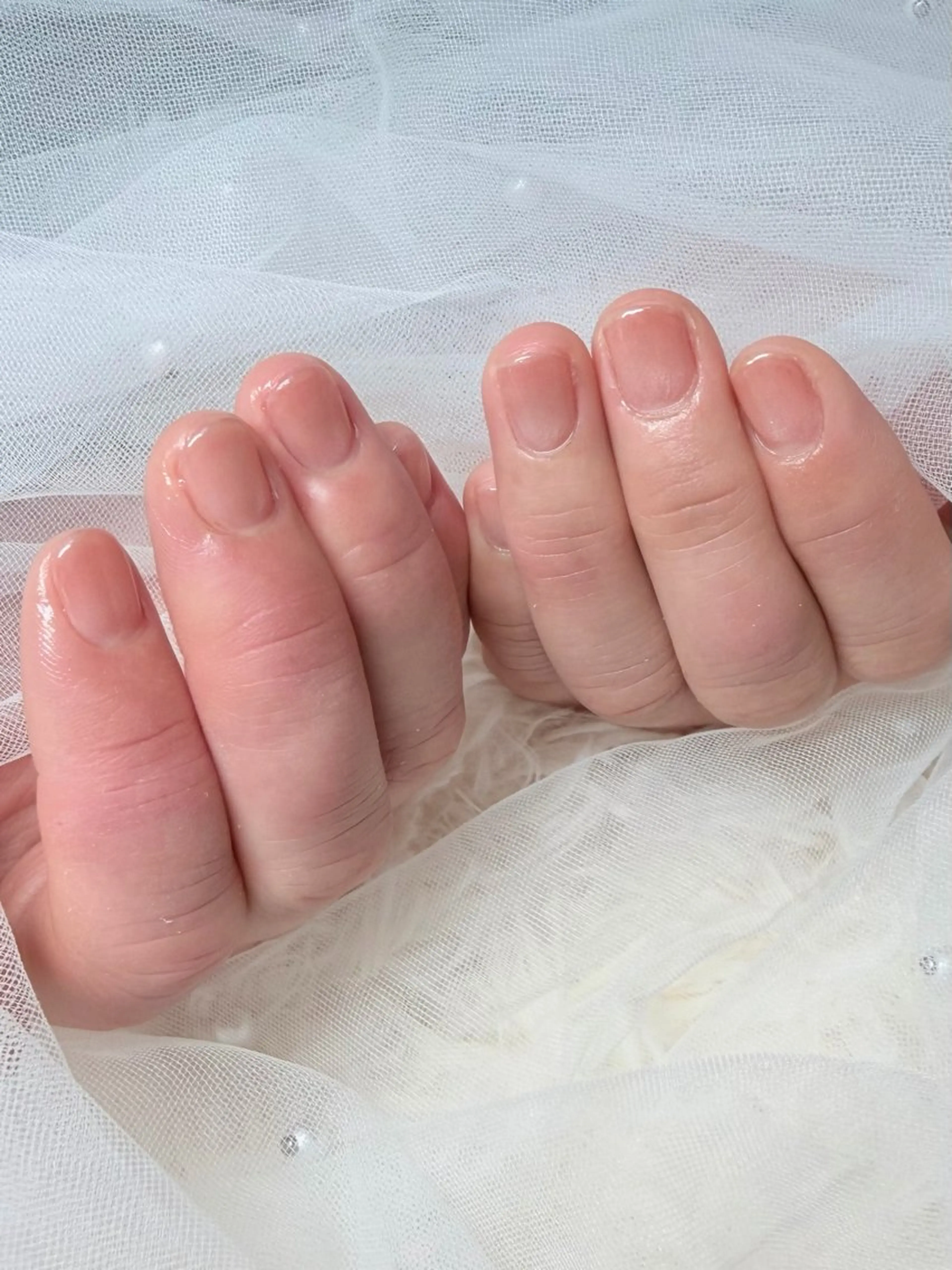 ネイル ハンドネイル nail salon Soalaのネイルデザイン