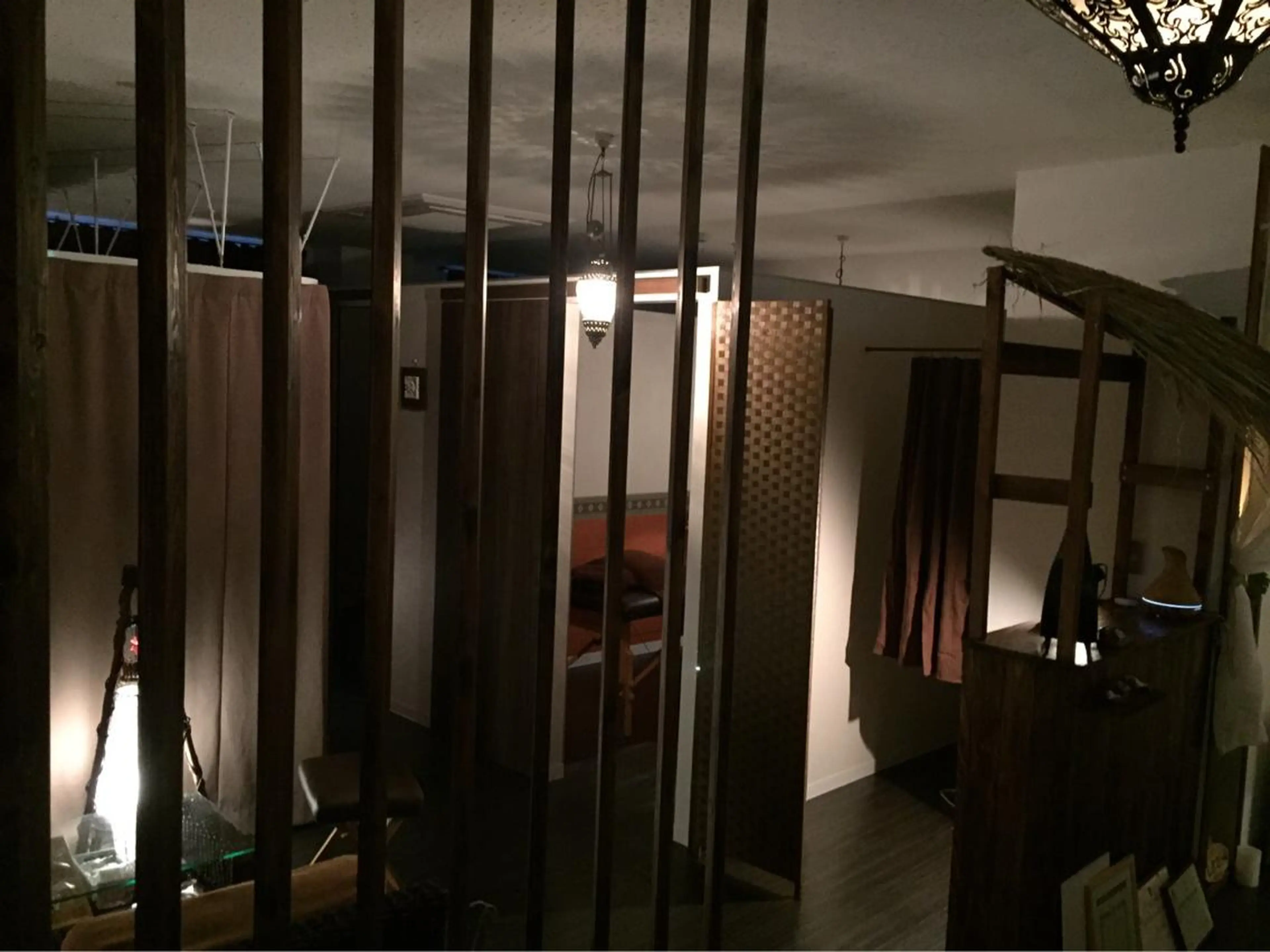 Liras  一宮店 セラピストのエステ・リラクイメージ