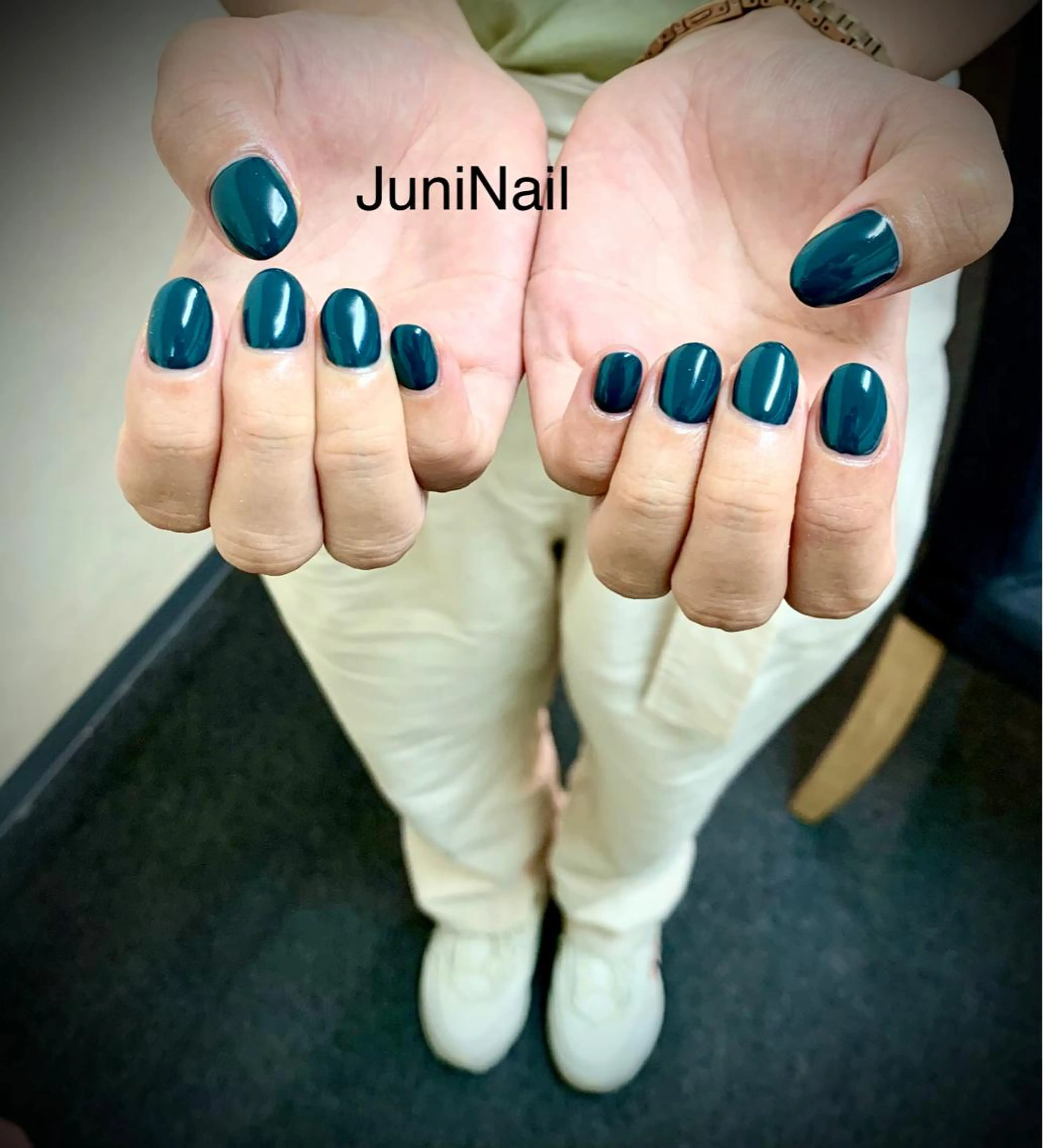 ネイル オーロラネイル クリアネイル フラッシュネイル フレンチネイル 氷ネイル・うるうるネイル ハンドネイル JuniNail 주니네일🇰🇷suのネイルデザイン