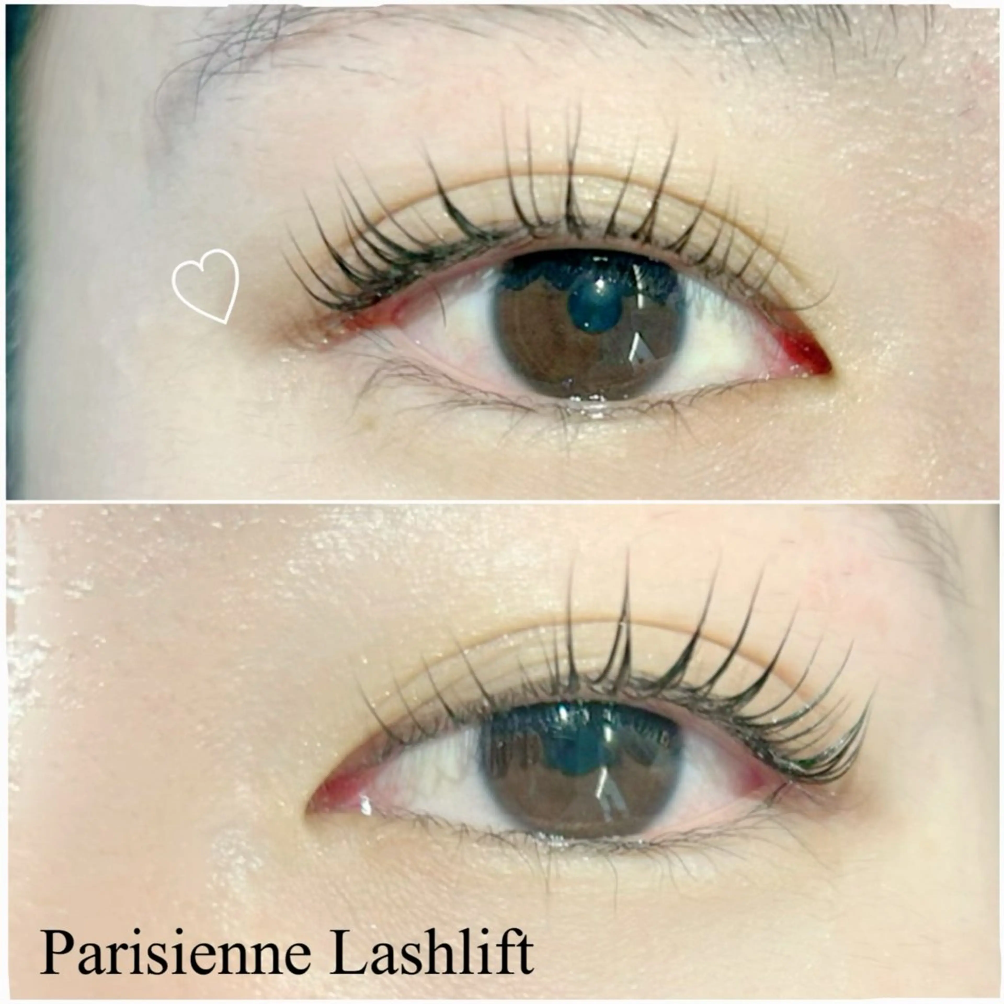 マツエク・マツパ マツパ まつ毛パーマ専門 茉里のヘアスタイル