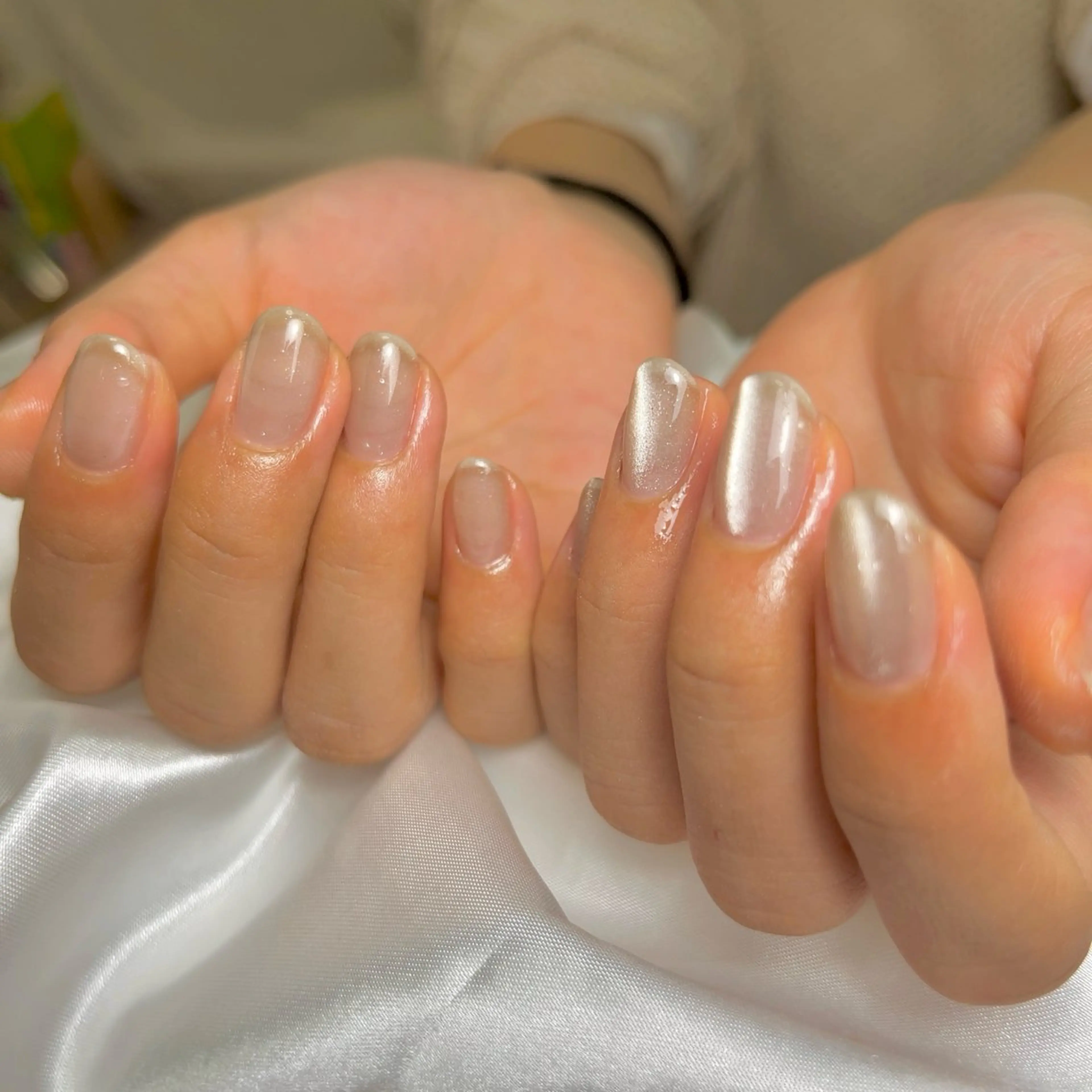 ネイル le ciel nailのネイルデザイン