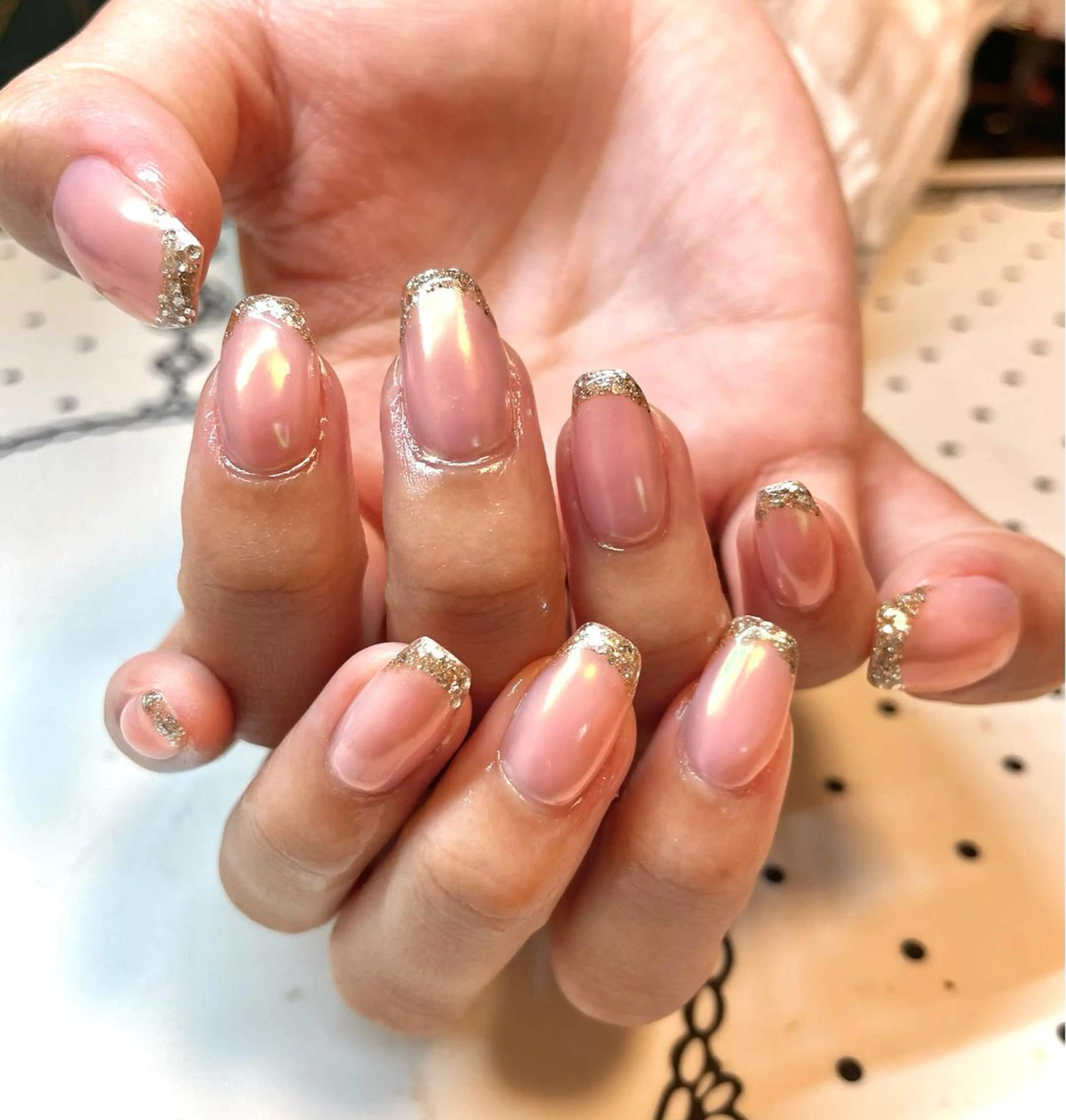 ネイル ハンドネイル nailist cocoのネイルデザイン