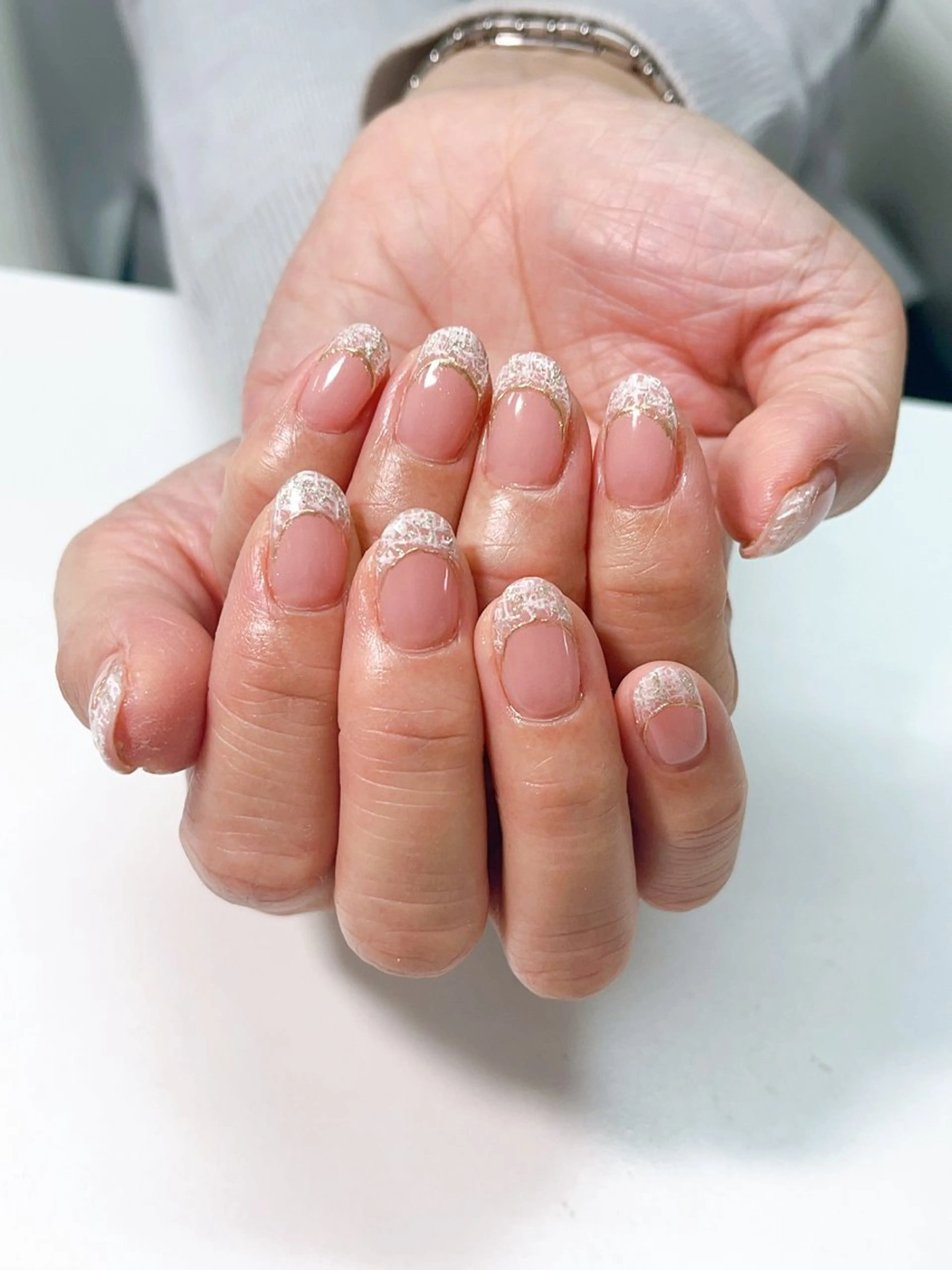 ネイル miu nail 🐾mihoのネイルデザイン