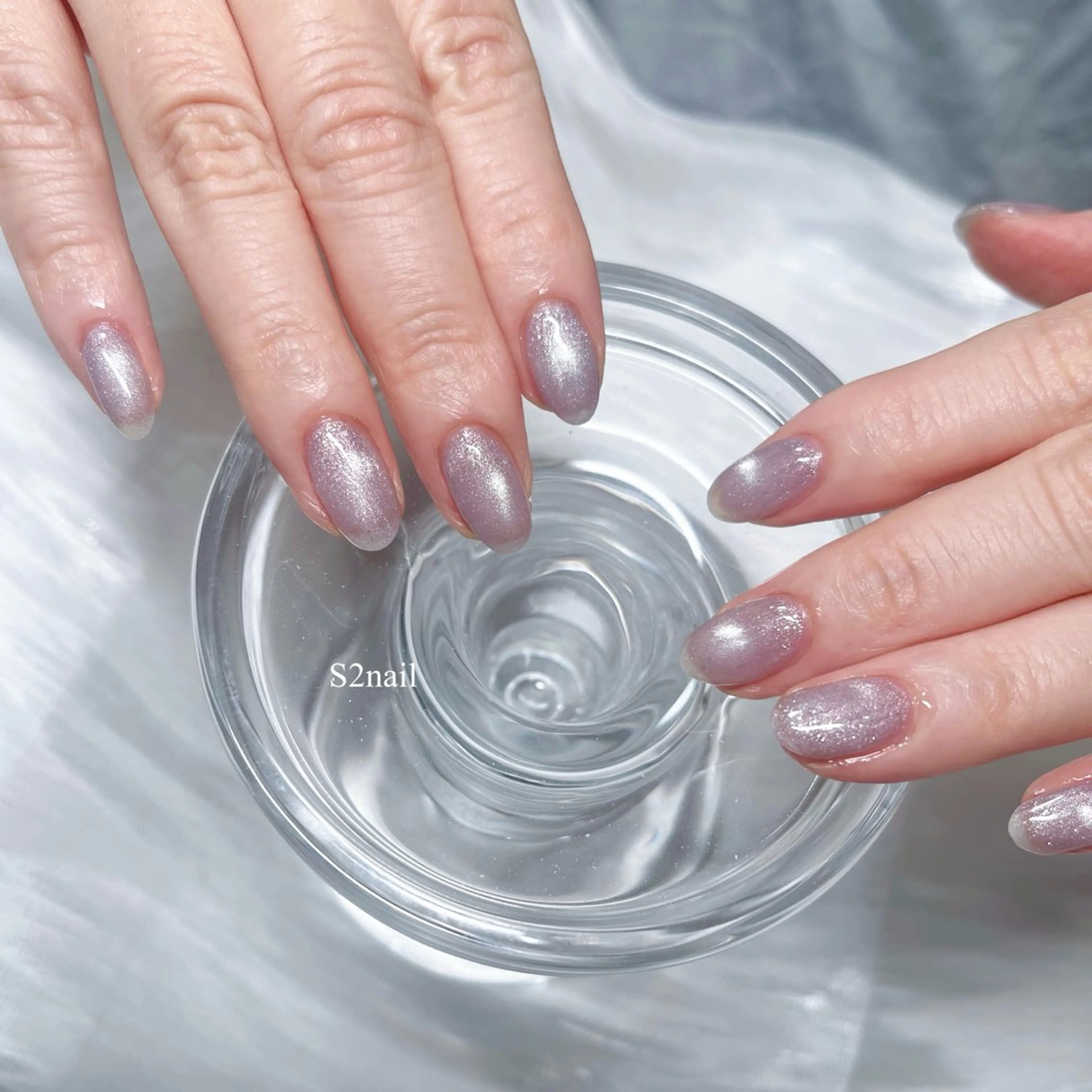 ネイル ハンドネイル S2 nailのネイルデザイン