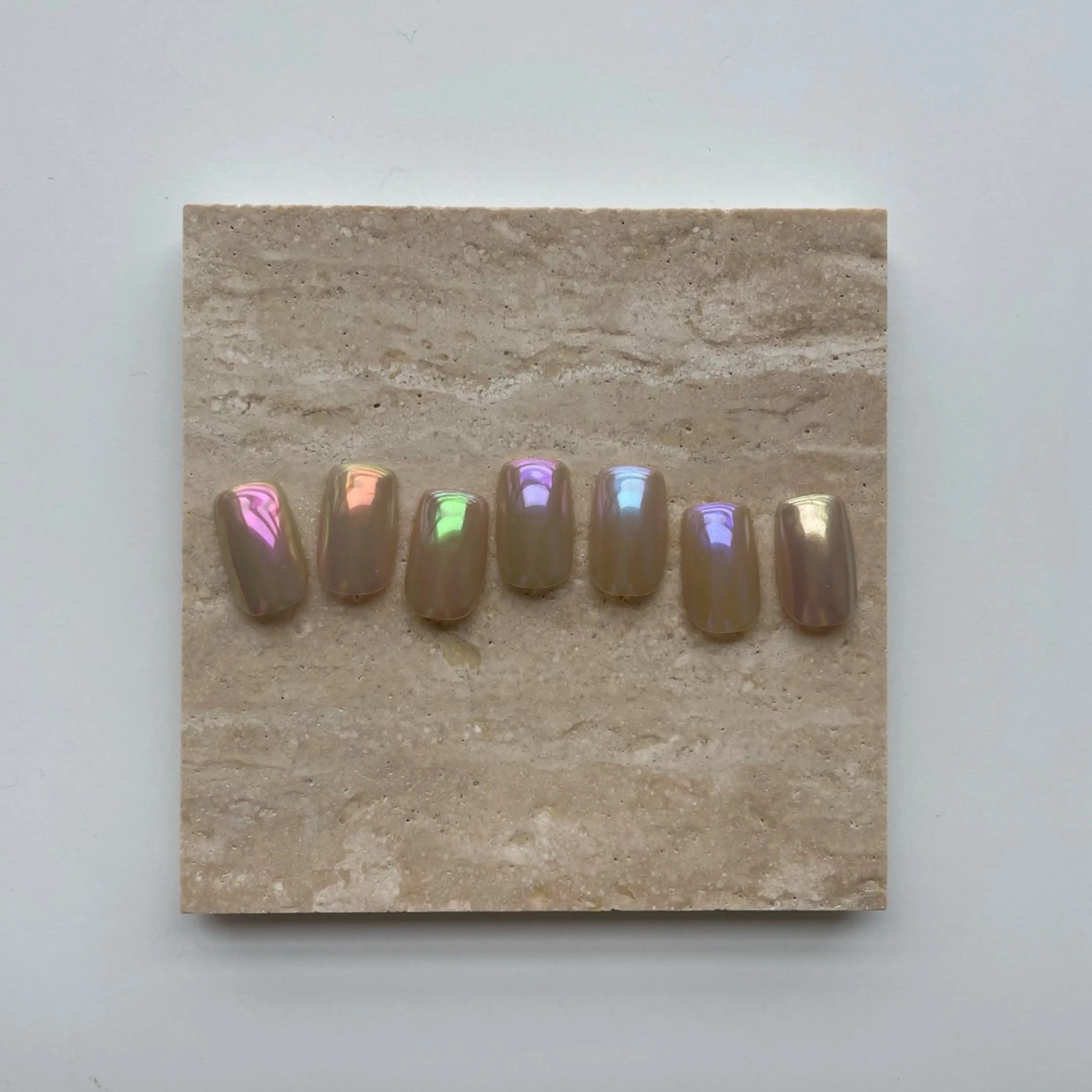 ネイル yuna mimoのネイルデザイン