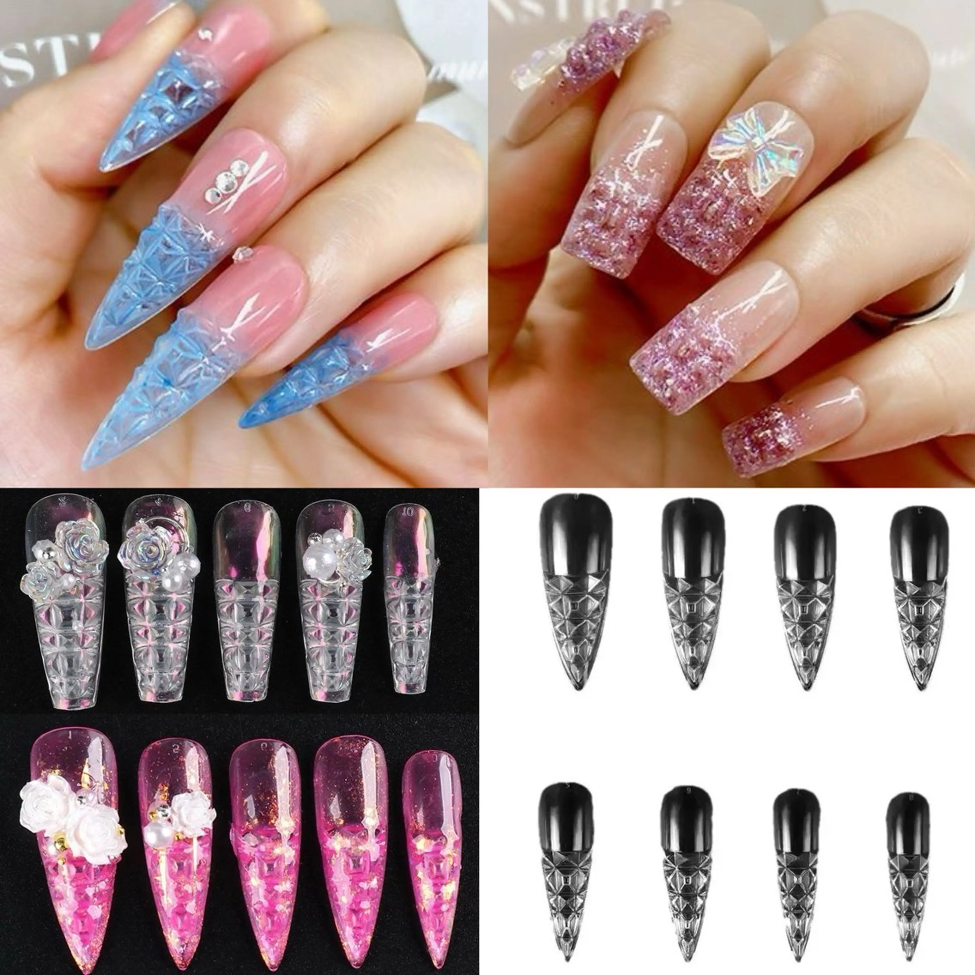 ネイル ハンドネイル Sun Nail サン ネイルサロンのネイルデザイン