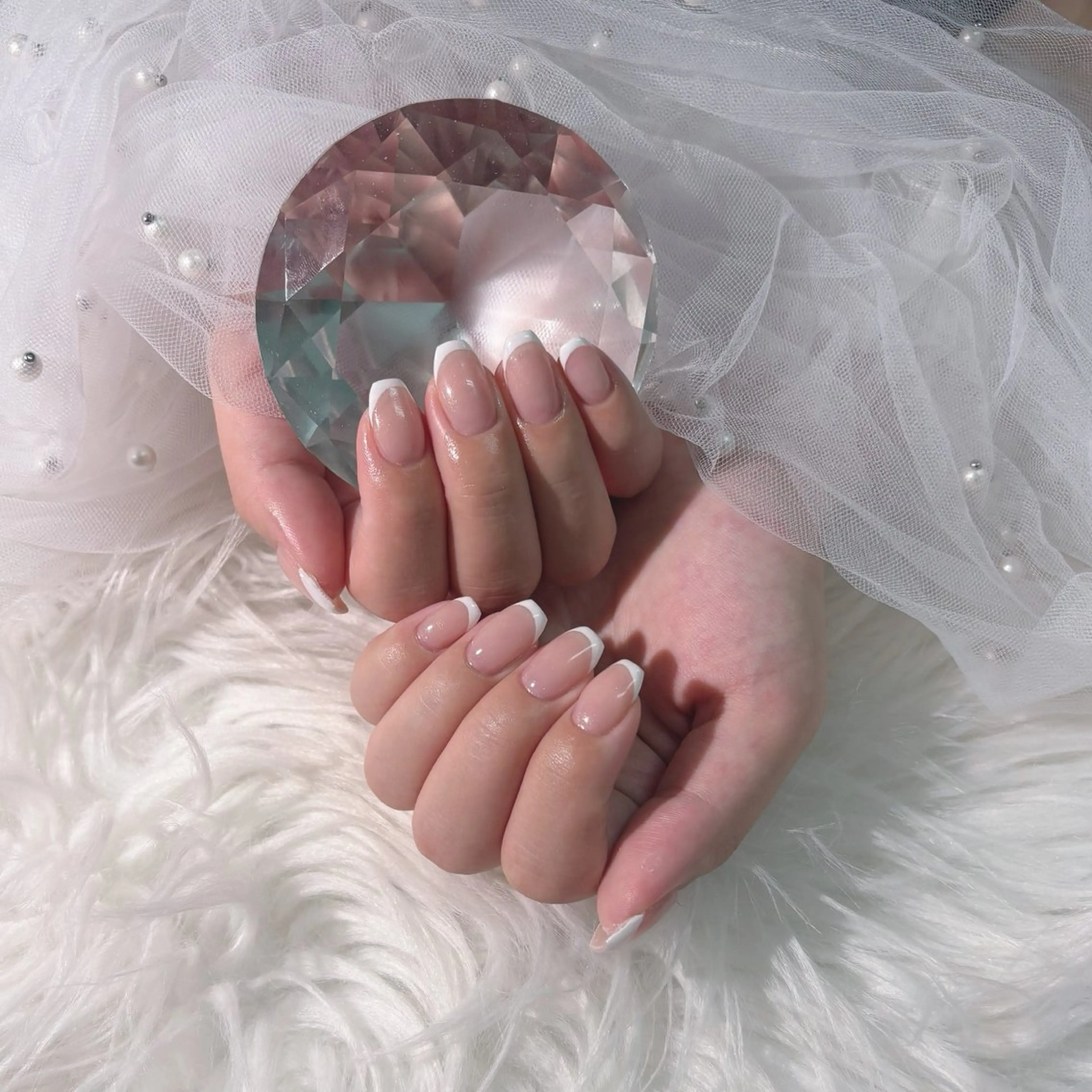 フレンチ10本🤍(オフ込み✨)の写真