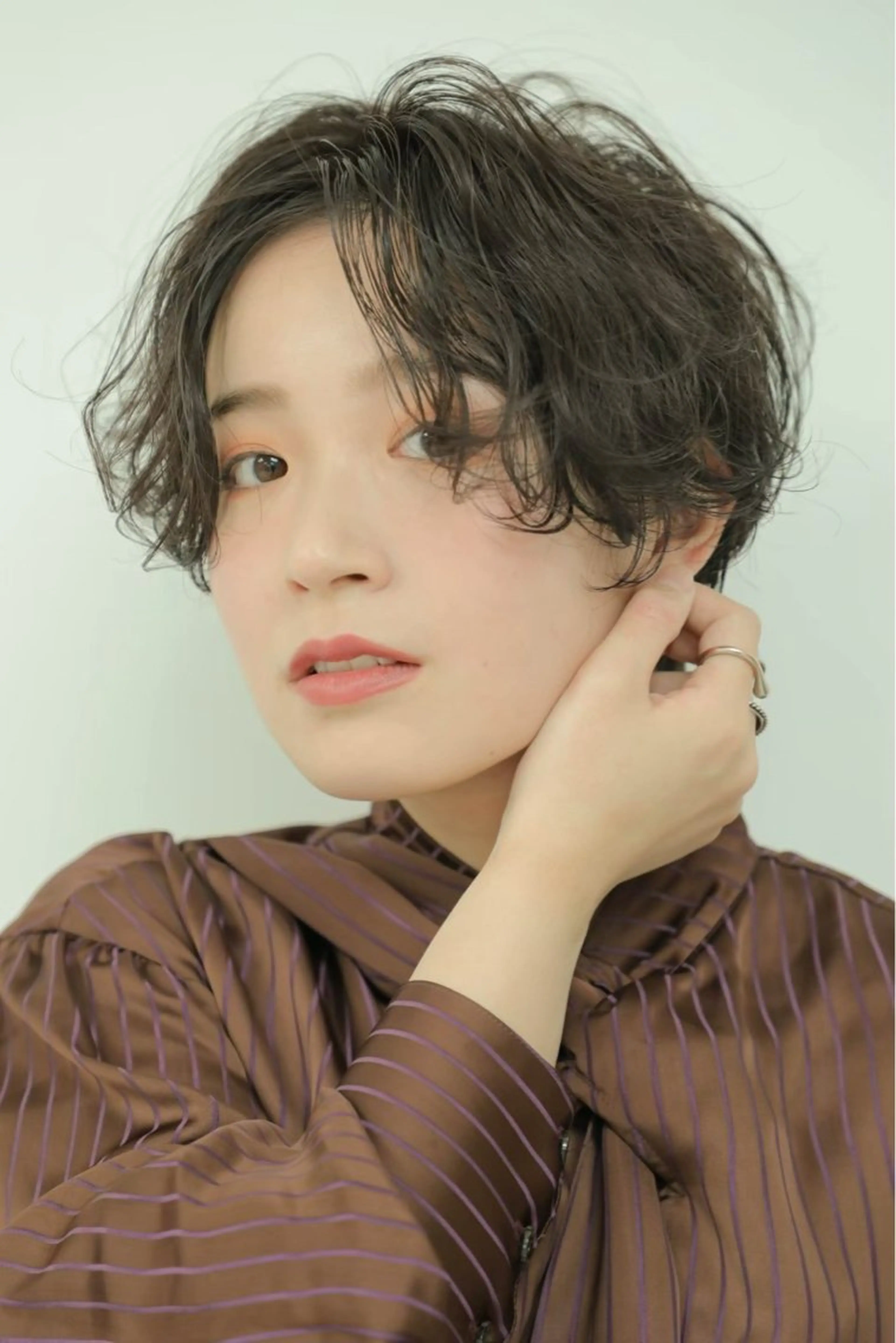 💗まつ毛パーマ 専門店🎀SeneLのマツエク・マツパデザイン