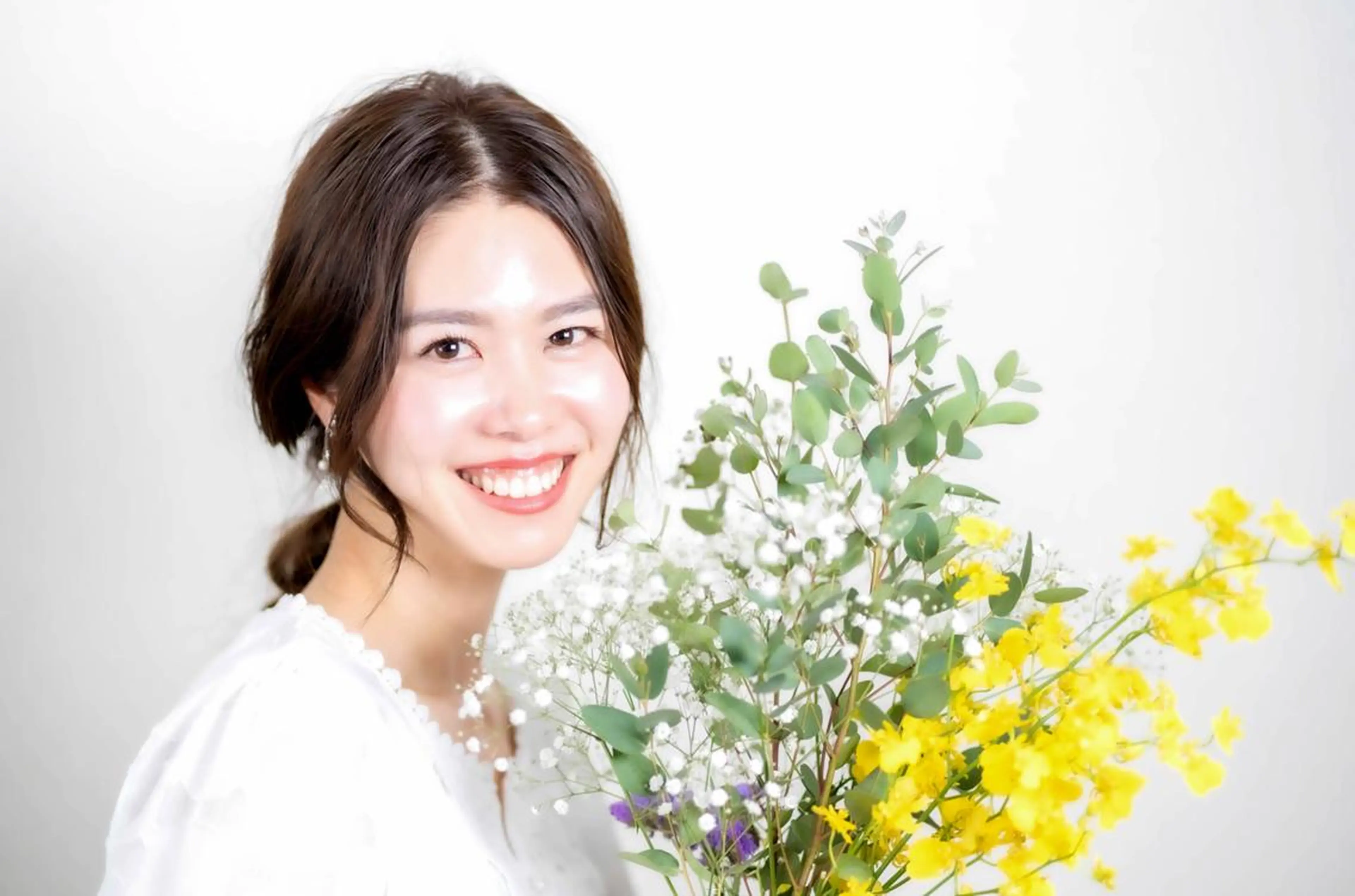 BE CAREの眉毛・アイブロウイメージ