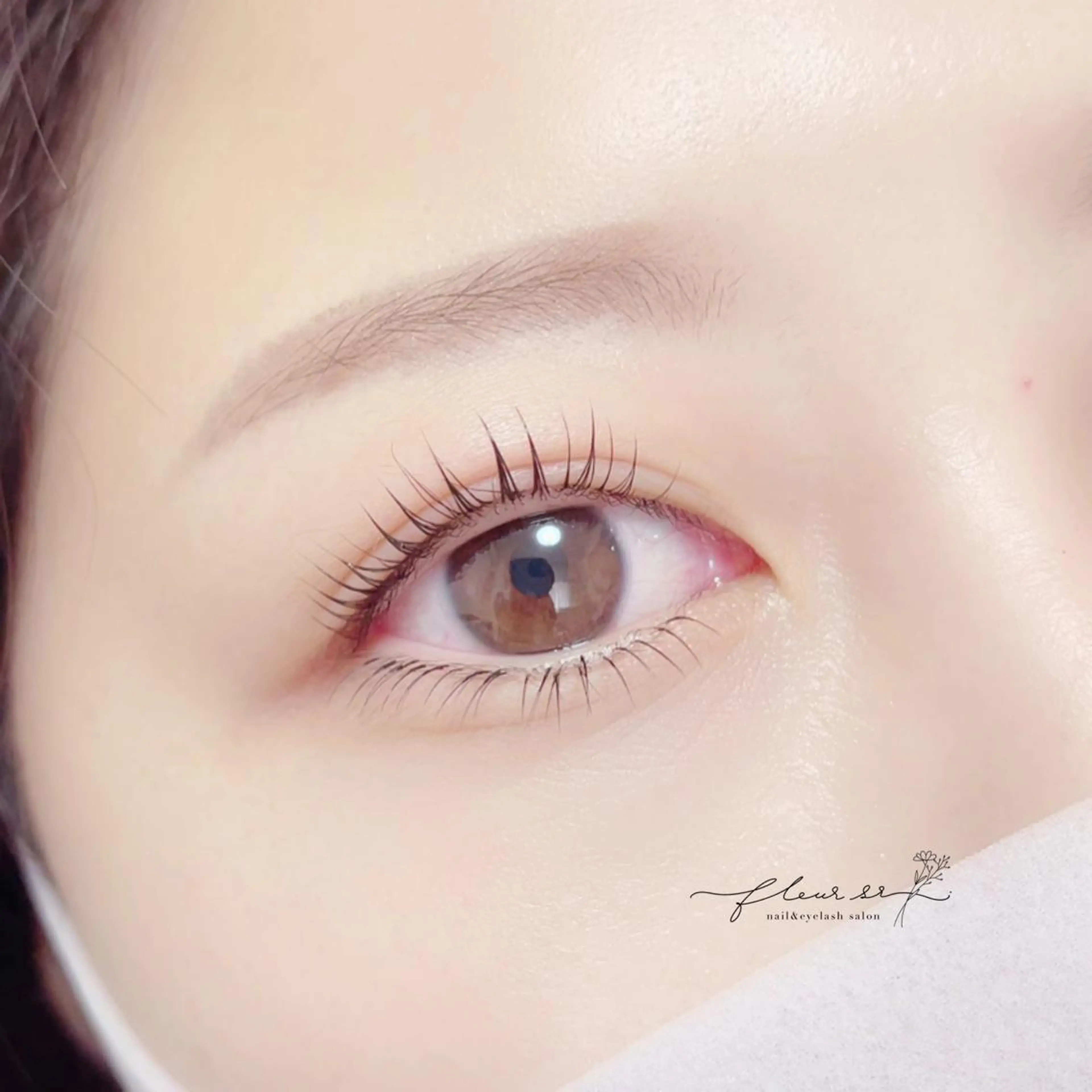 マツエク・マツパ マツパ atore つかさのマツエク・マツパデザイン